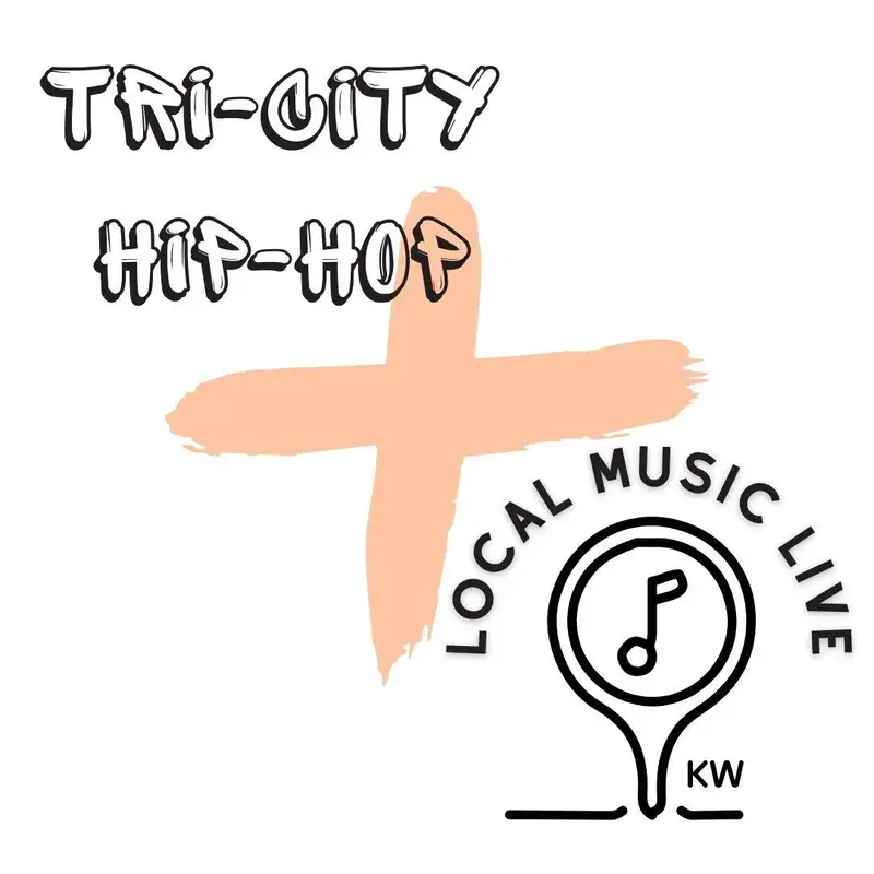 Local Music Live: FAYZ in conversation with Sam Nabi of Tri-City Hip-Hop