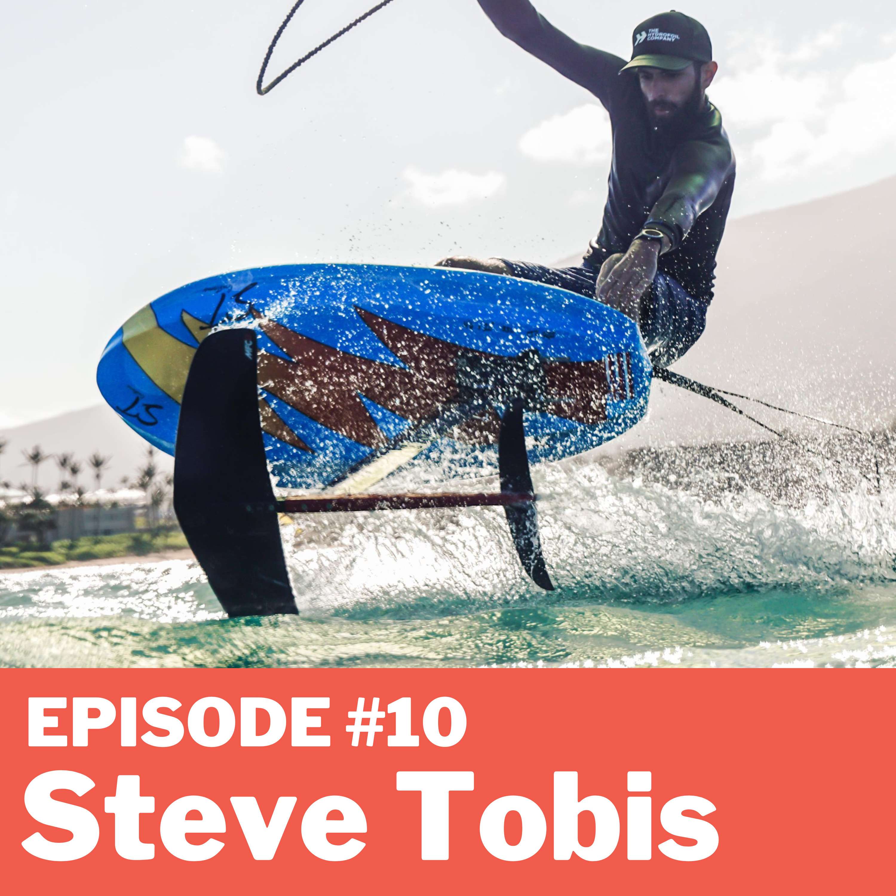 Foil Life Podcast by SFT