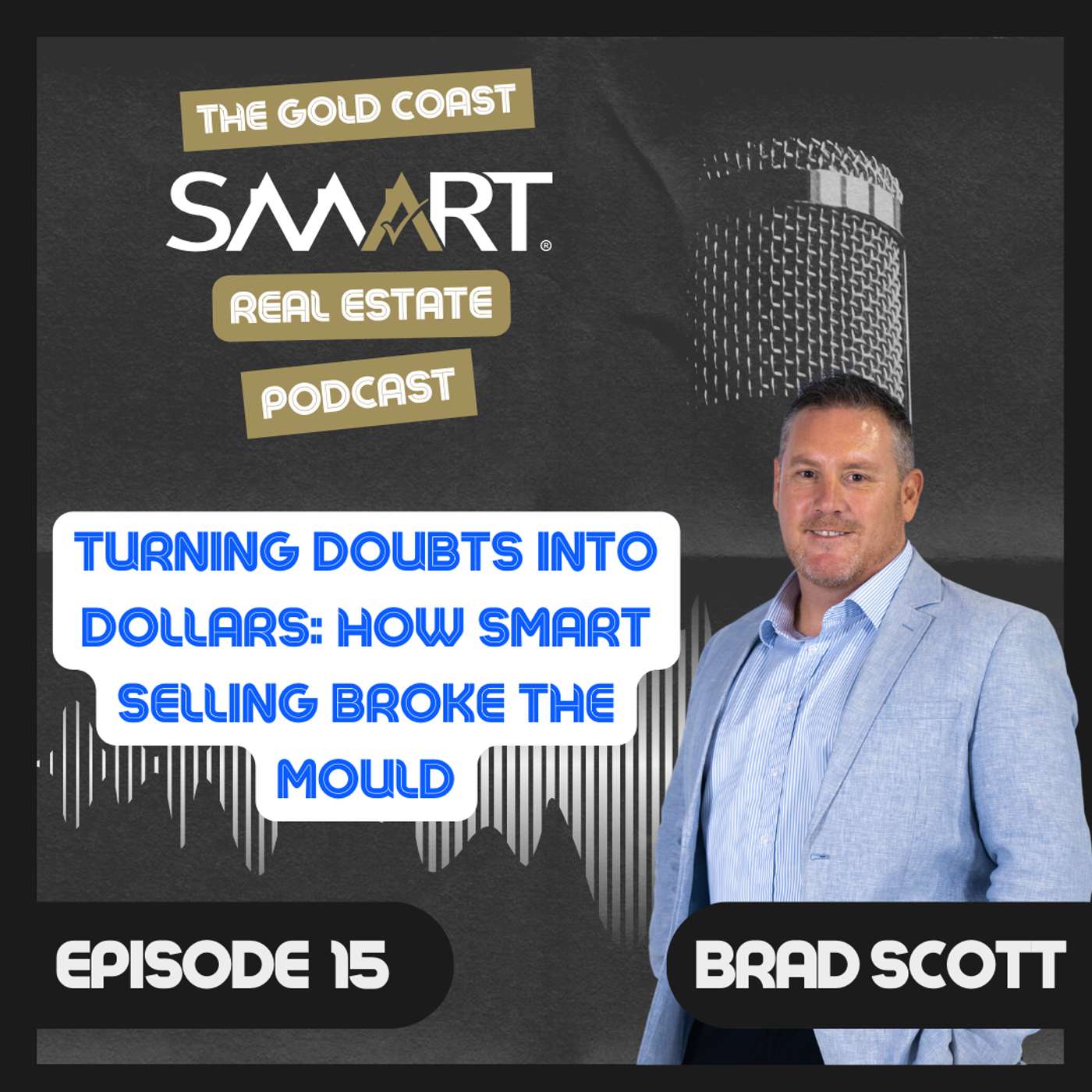 Turning Doubts into Dollars: How Smart Selling Broke the Mould