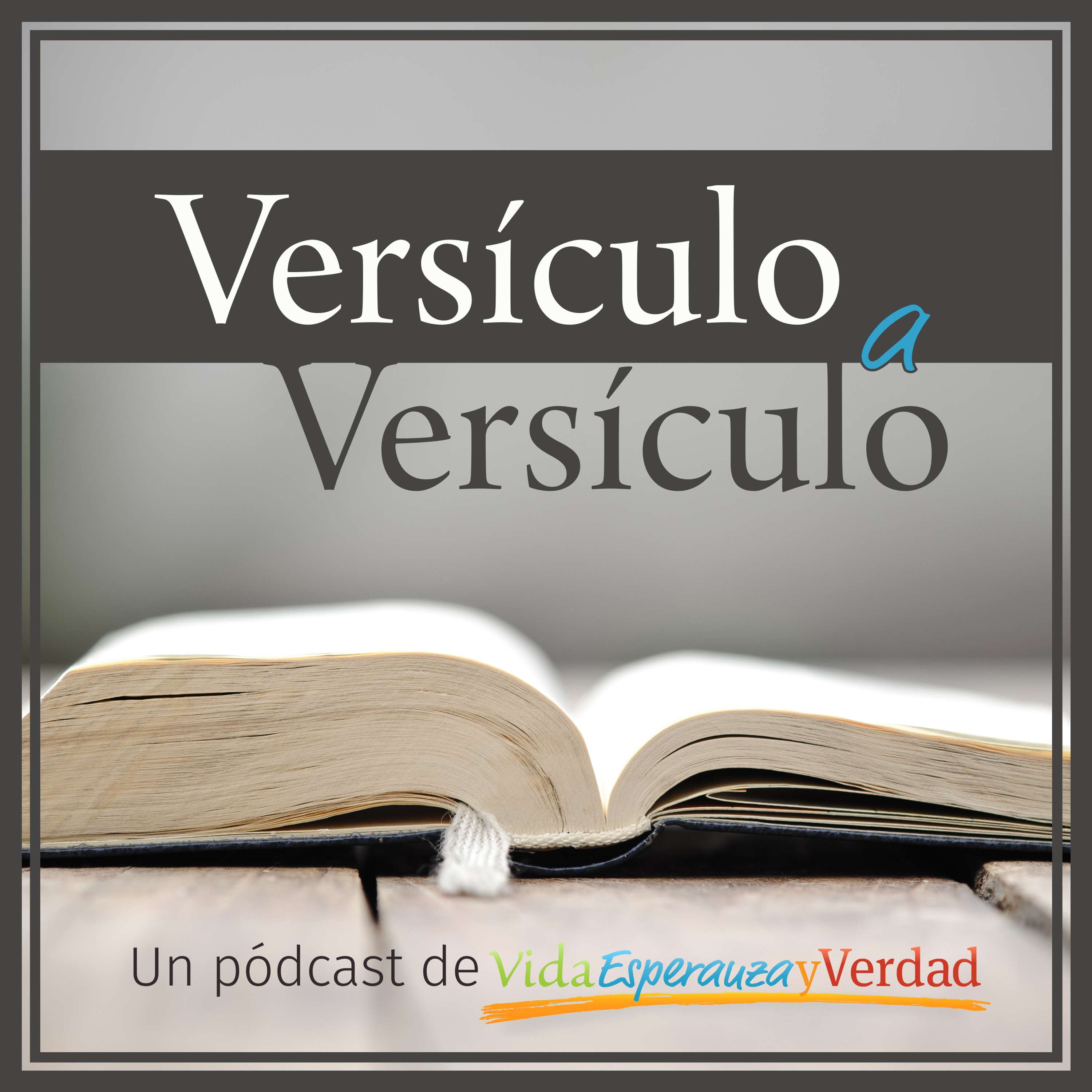 Versículo a Versículo