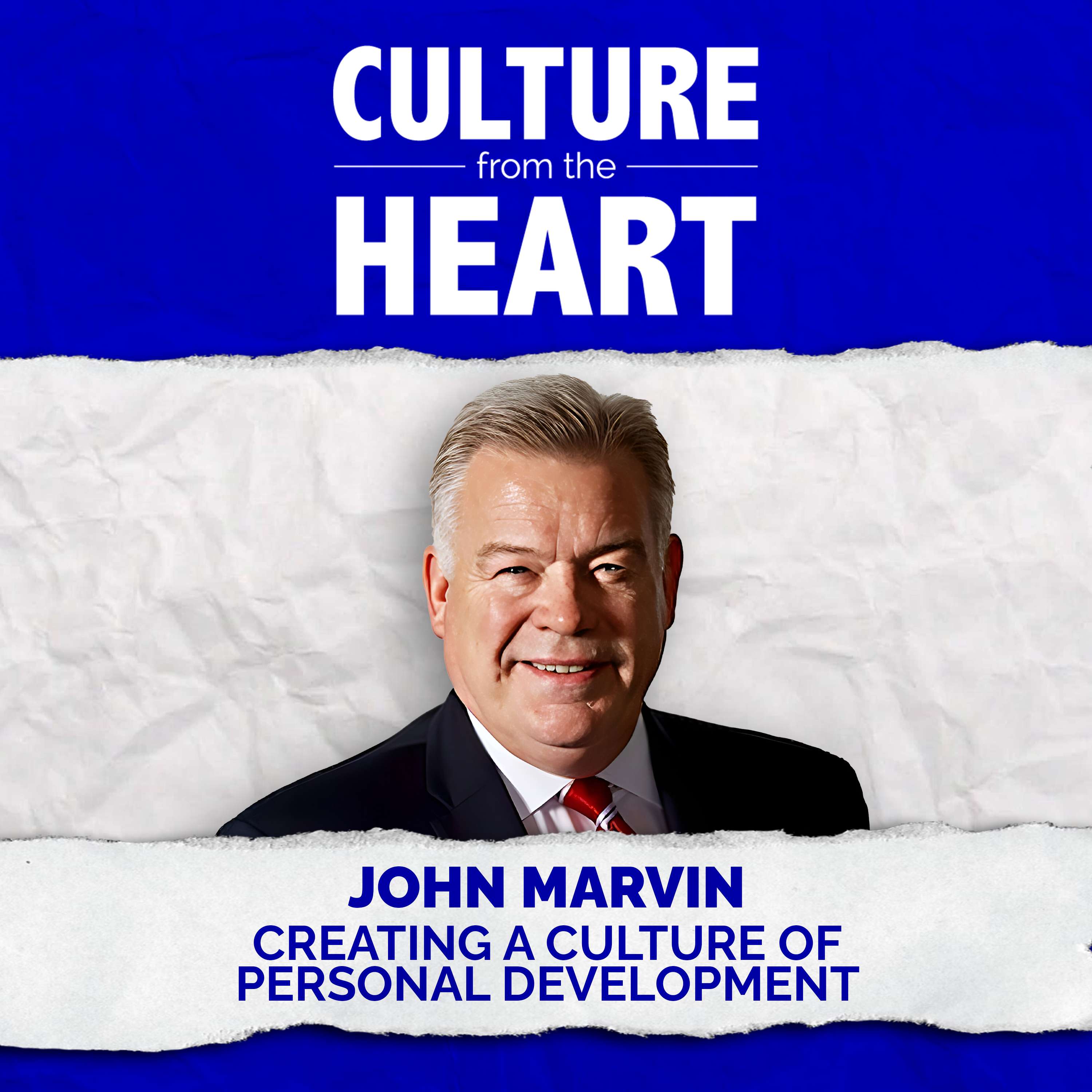 Culture From the Heart