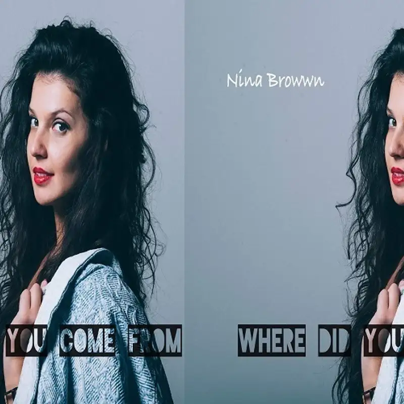 MUSIQUE - Découvrez la voix incroyable de Nina Browwn!