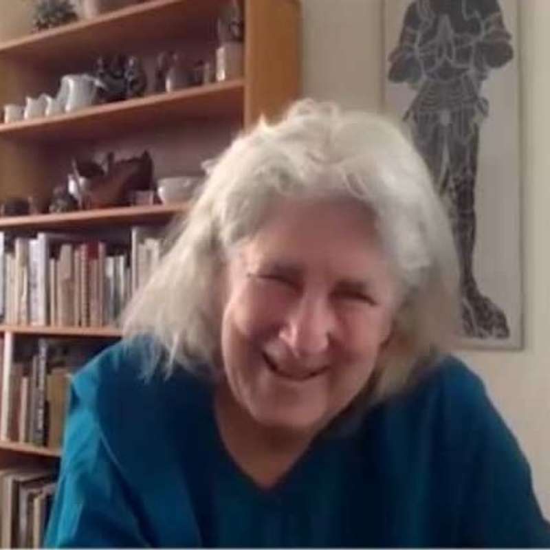 Alice Givan