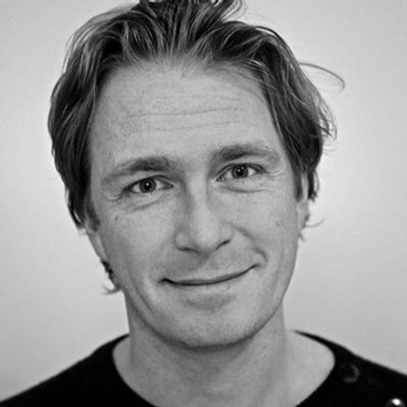 Kasper Sierslev