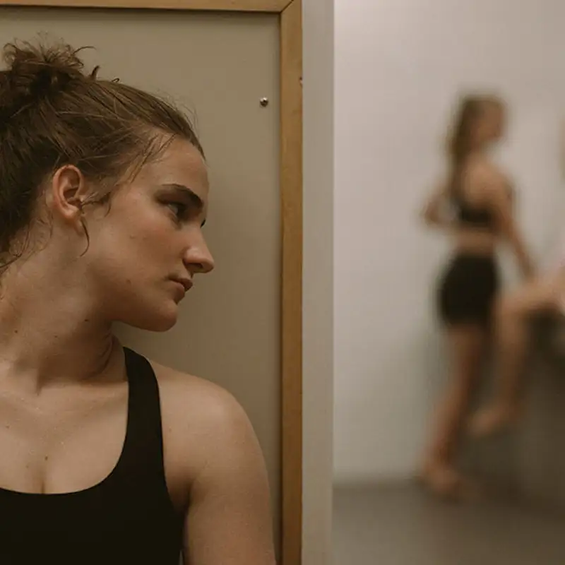 TIFF 24 : "Julie se tait", un film au silence qui en dit beaucoup