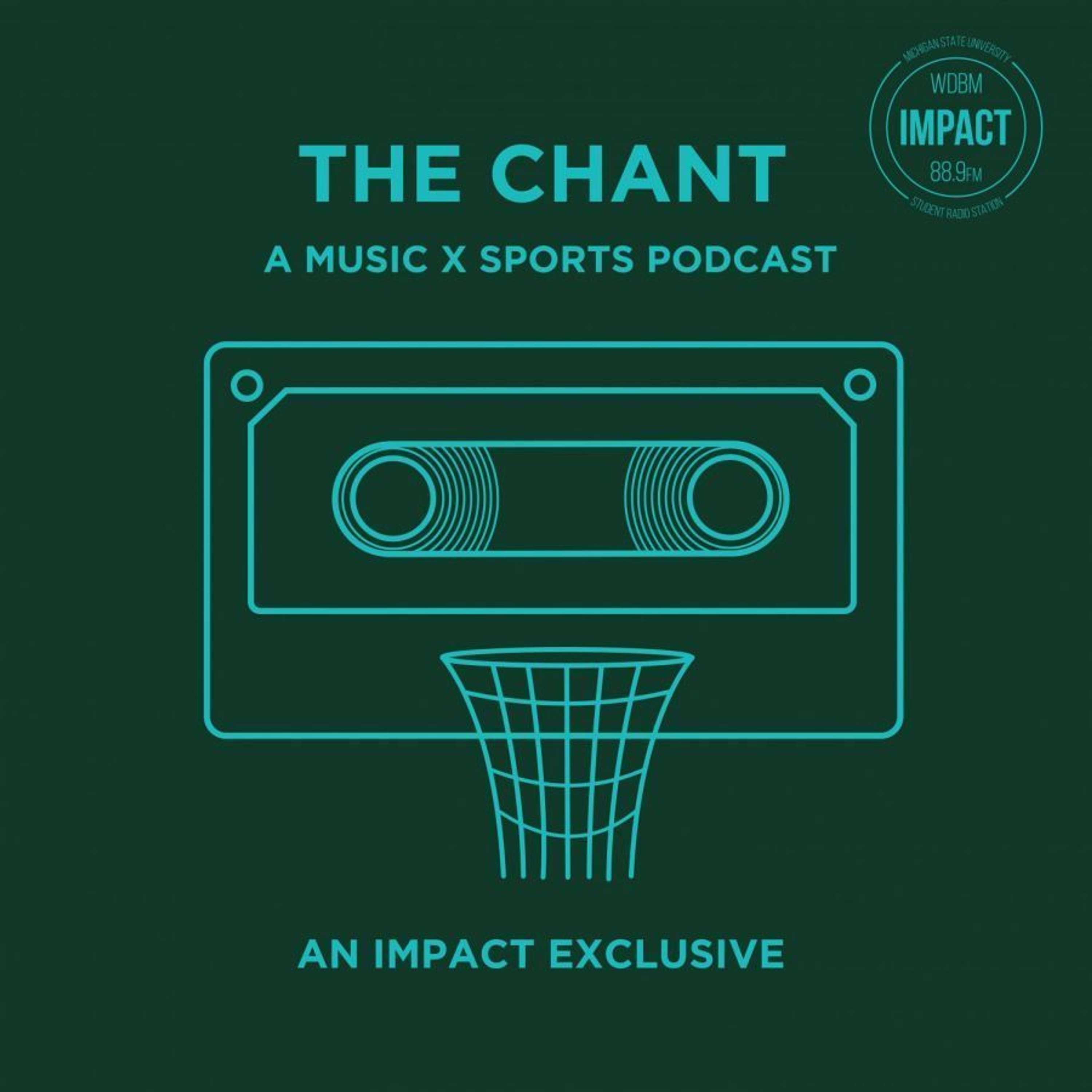 The Chant on Impact 89FM