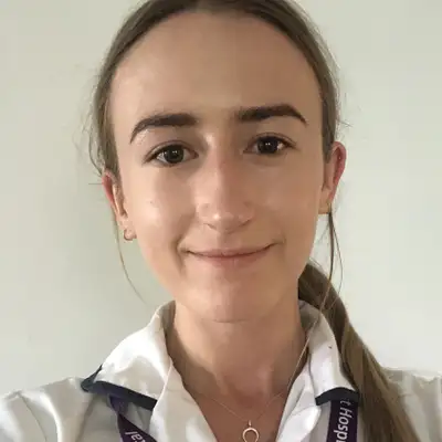 Ellen Duckers, MD