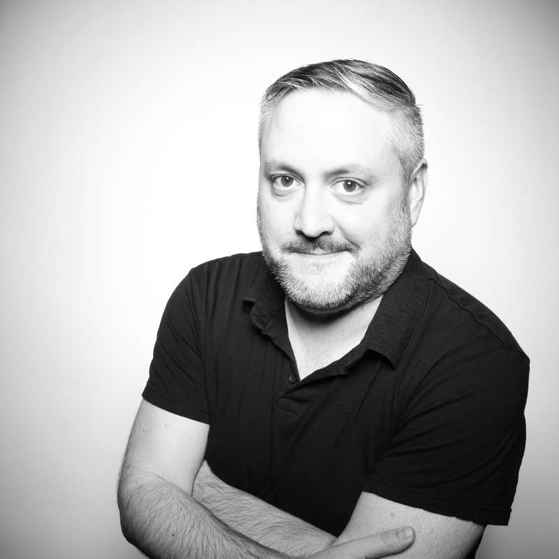 Mike Joosse