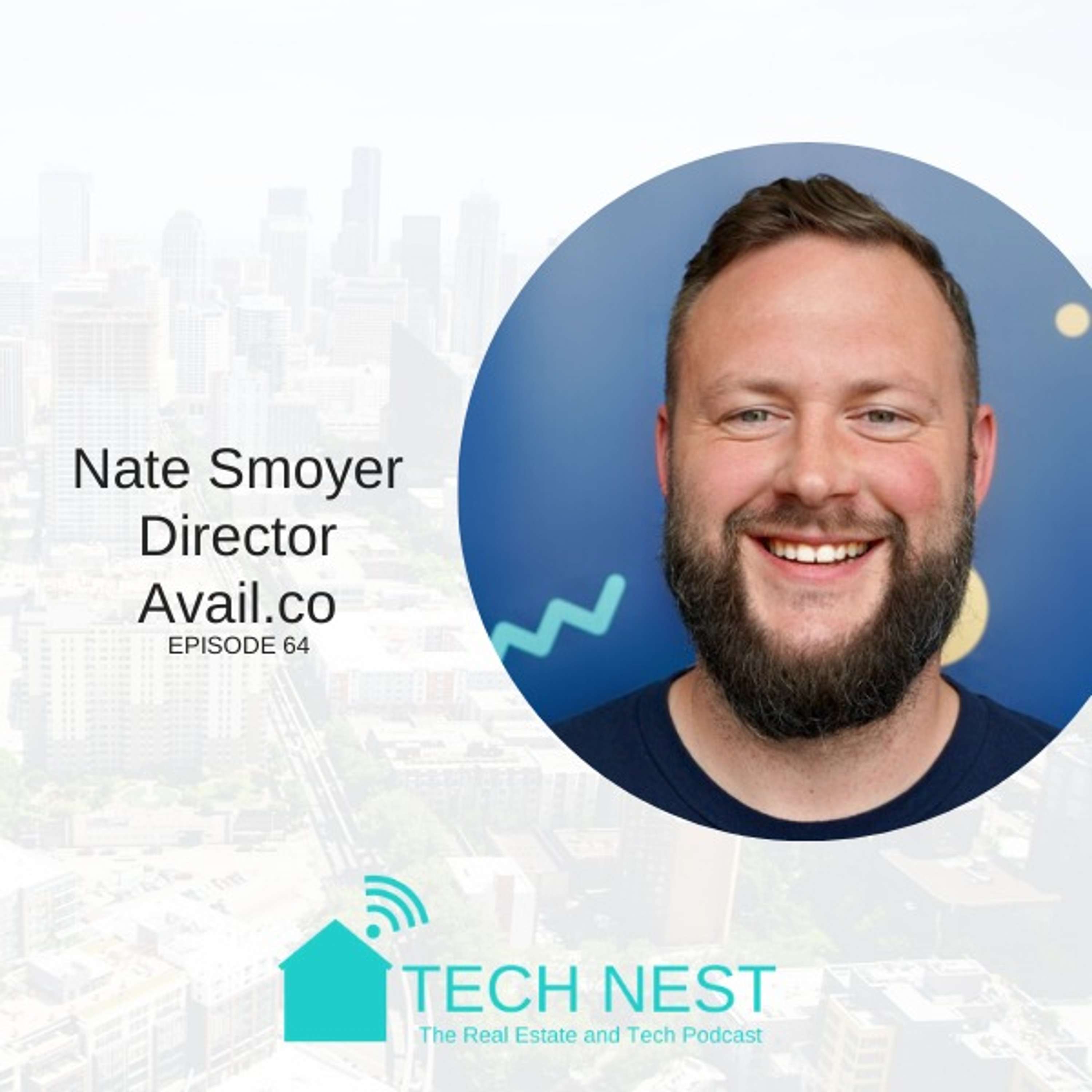 Tech Nest: The Proptech Podcast