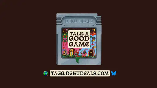 Talk A Good Game