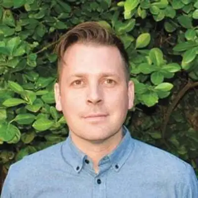 Thomas Hynes