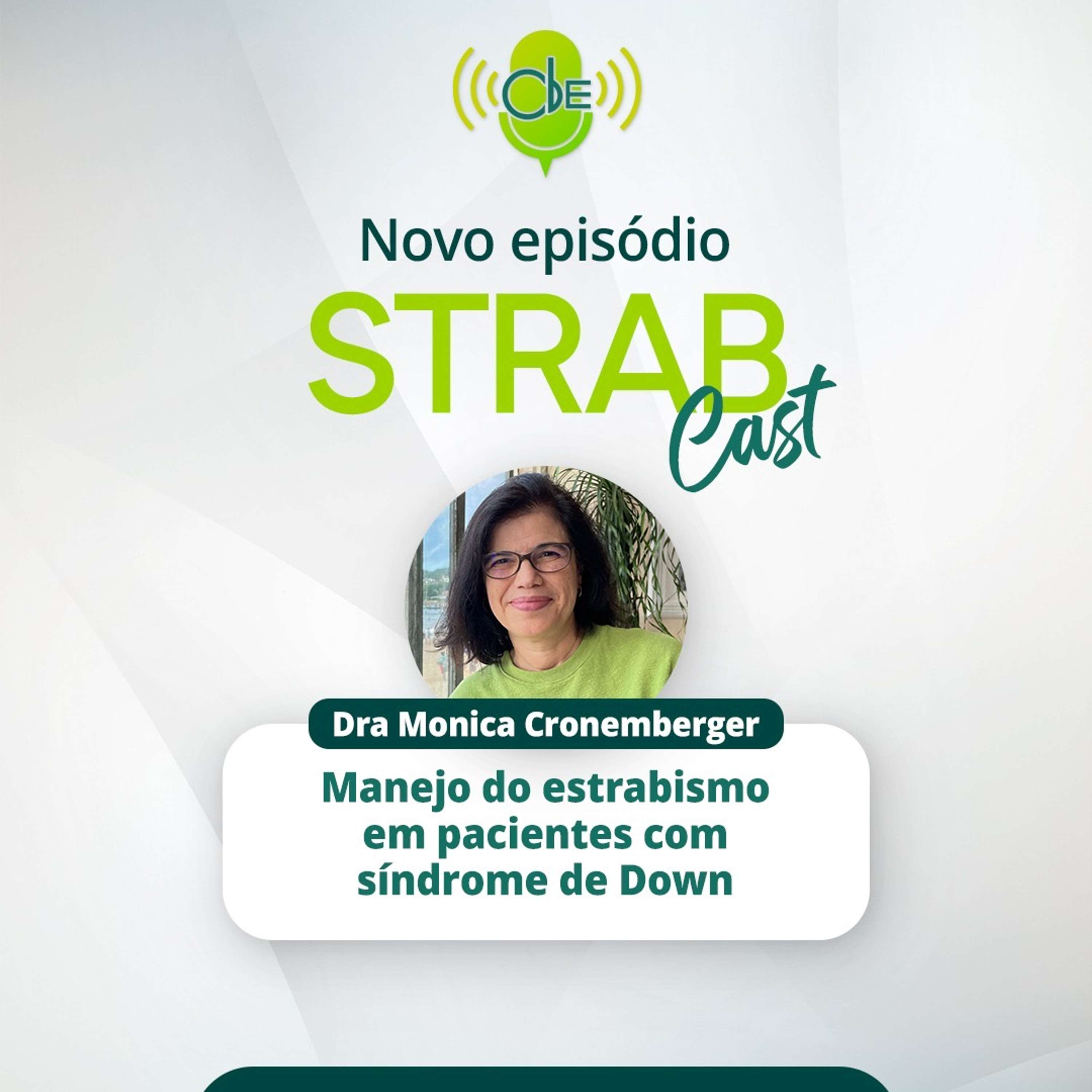 Strabcast