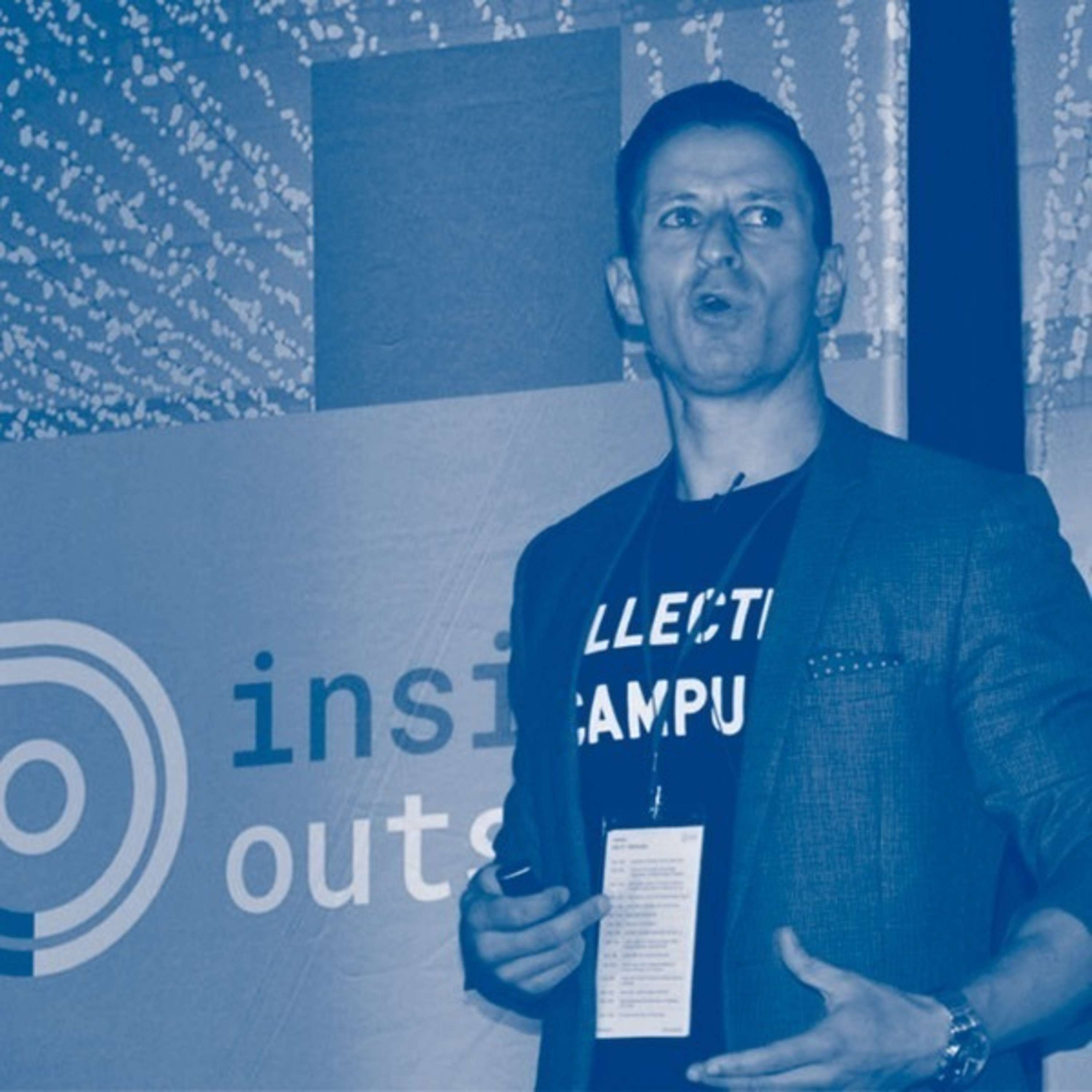 Inside Outside Innovation