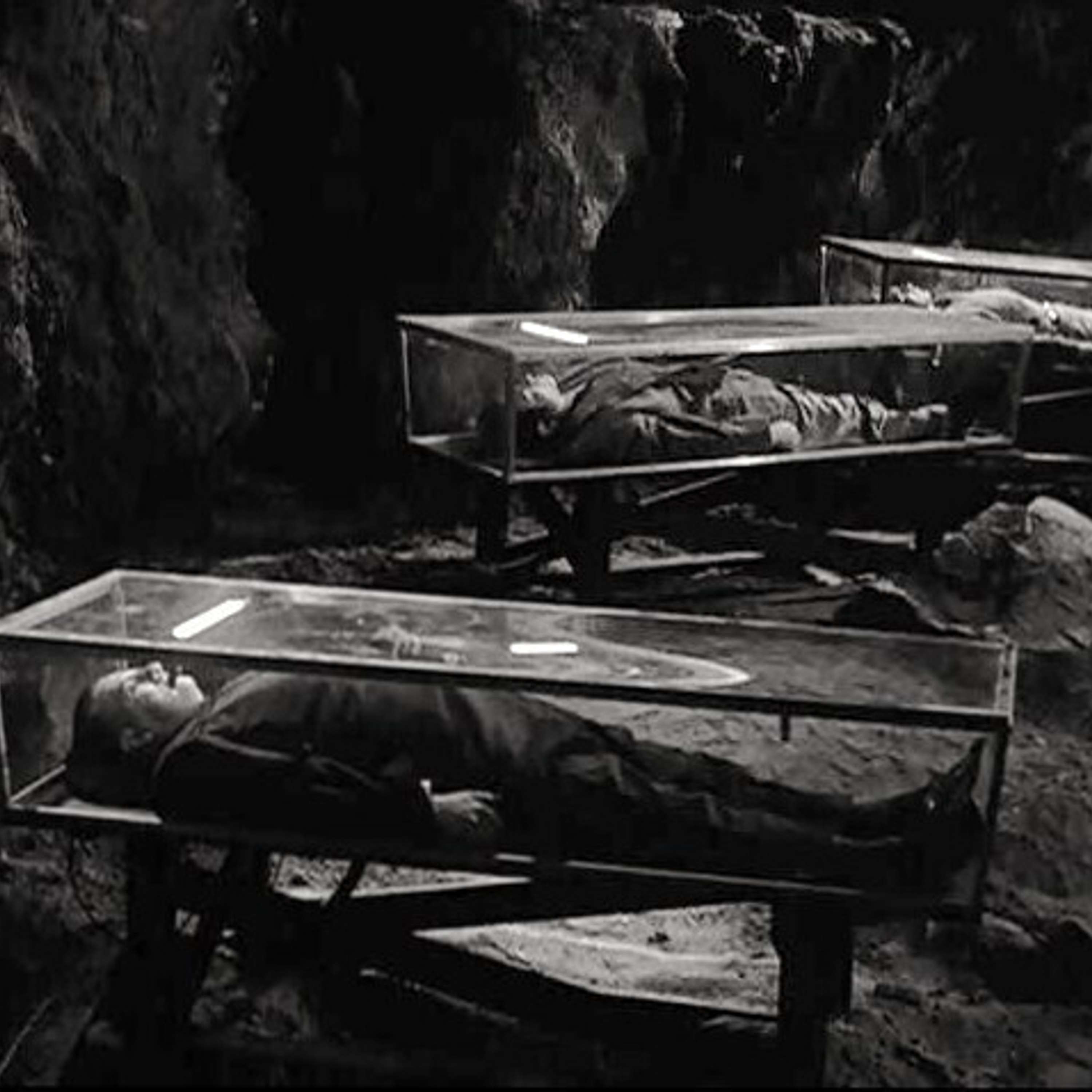 Time Enough Podcast: A Twilight Zone Podcast