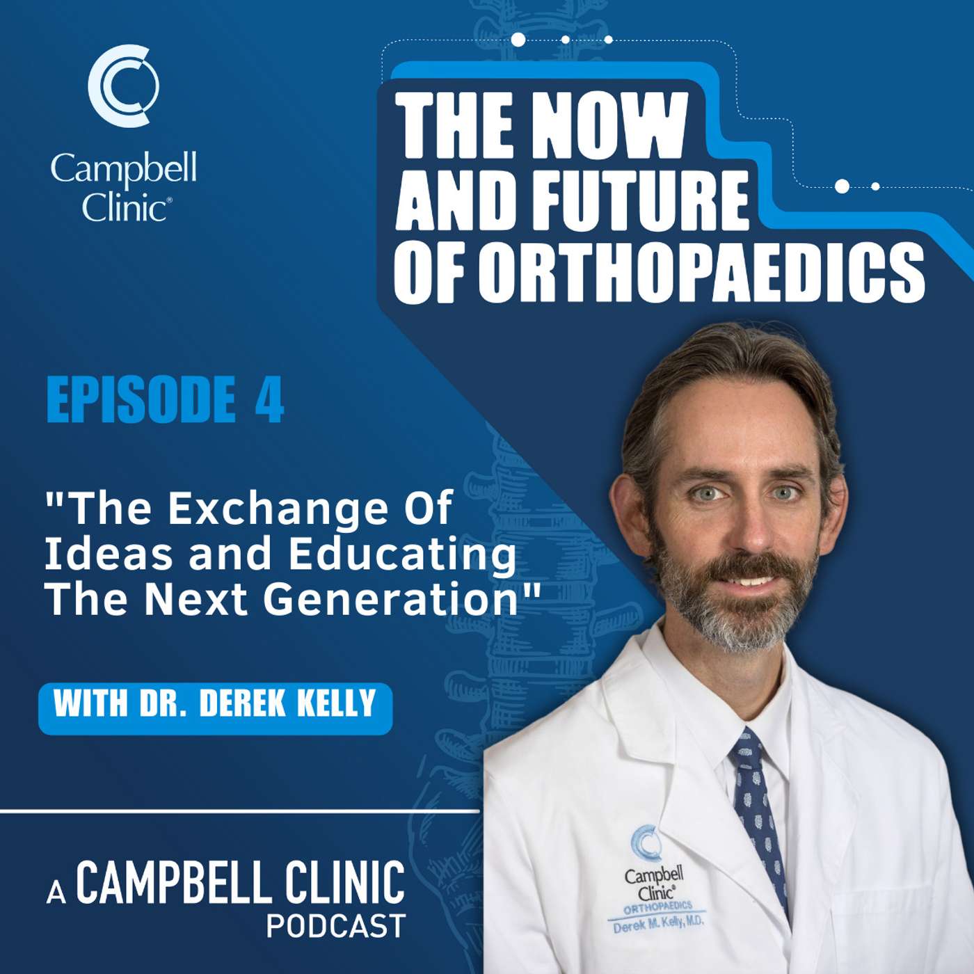 The Now and Future of Orthopaedics