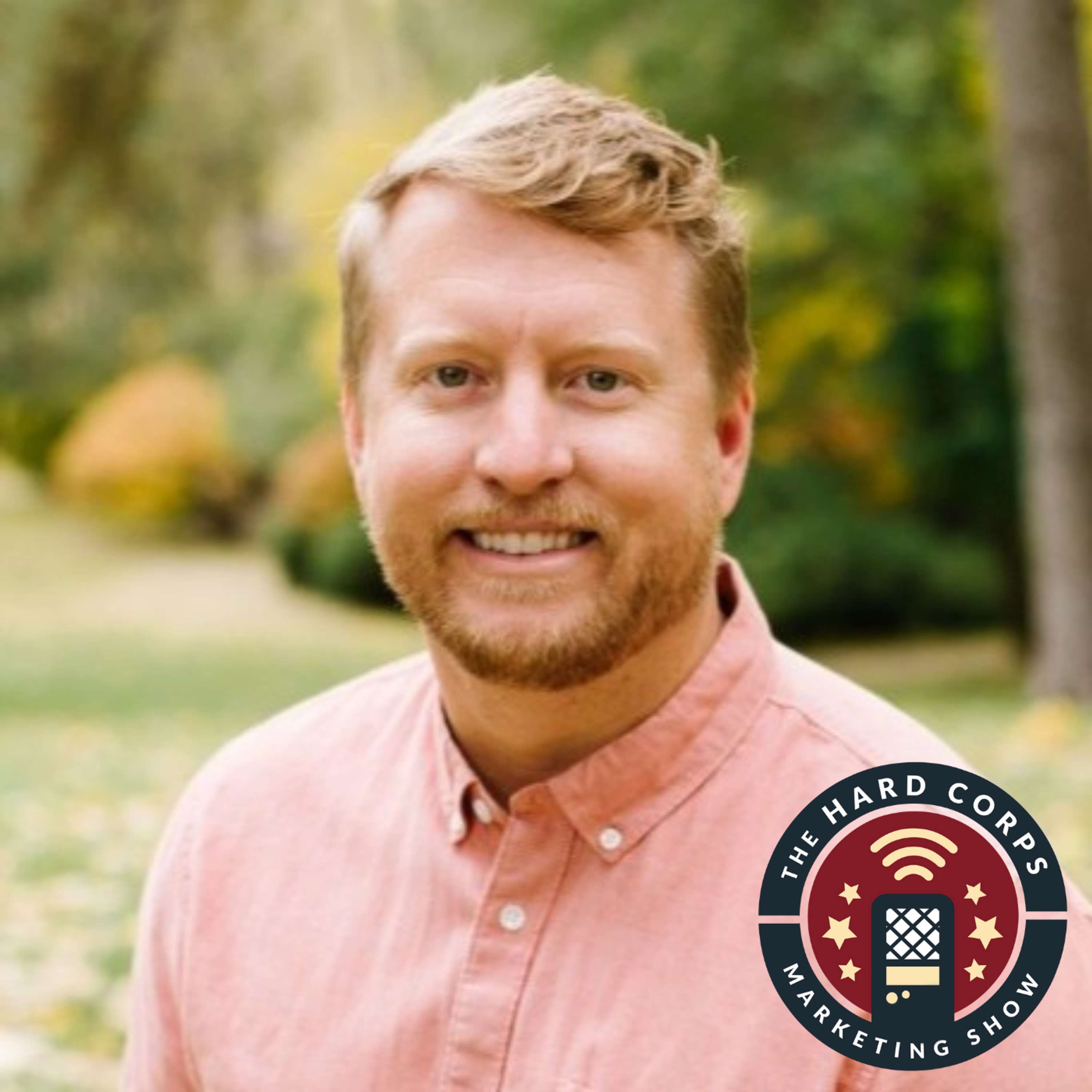 The Hard Corps Marketing Show