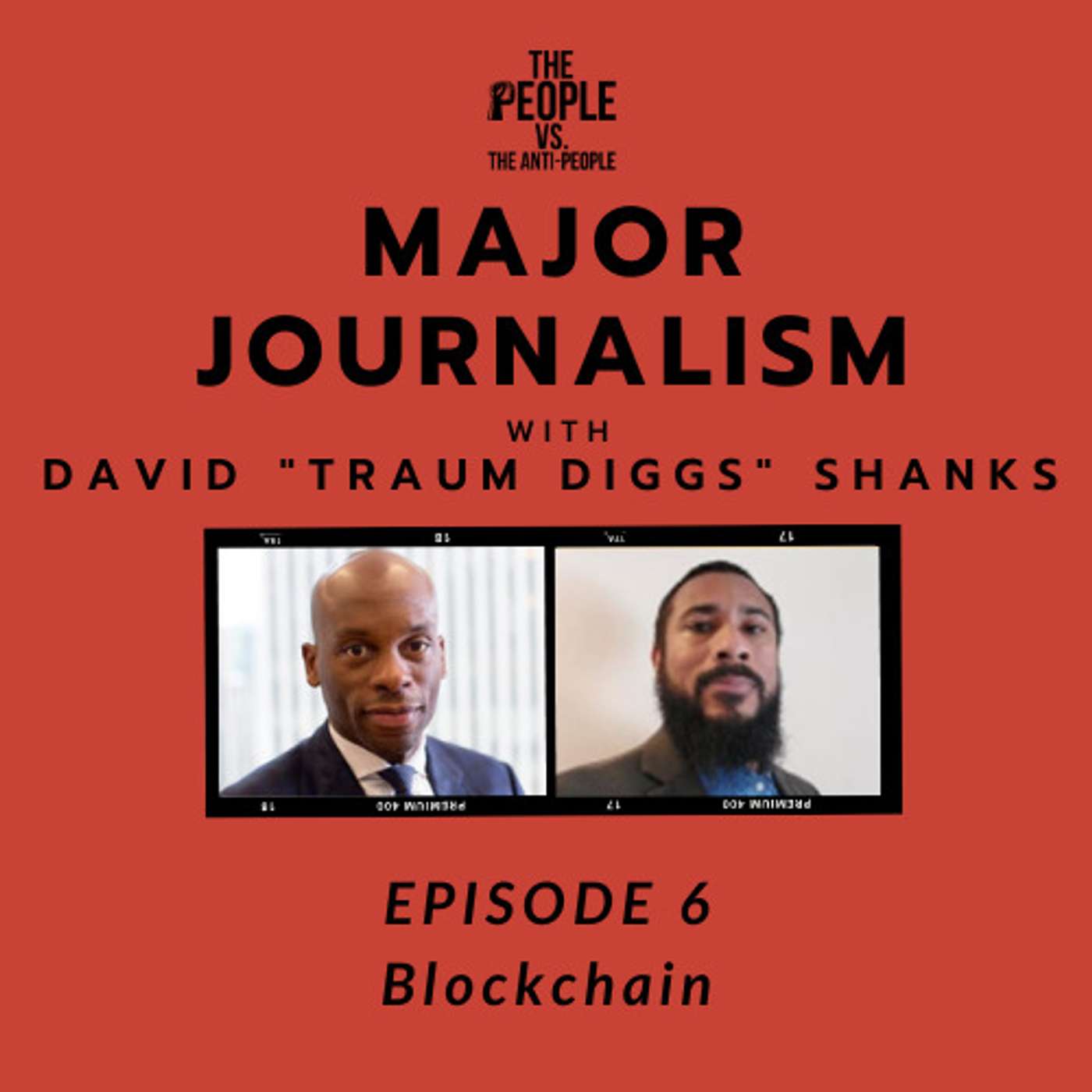 Blockchain Blockchain