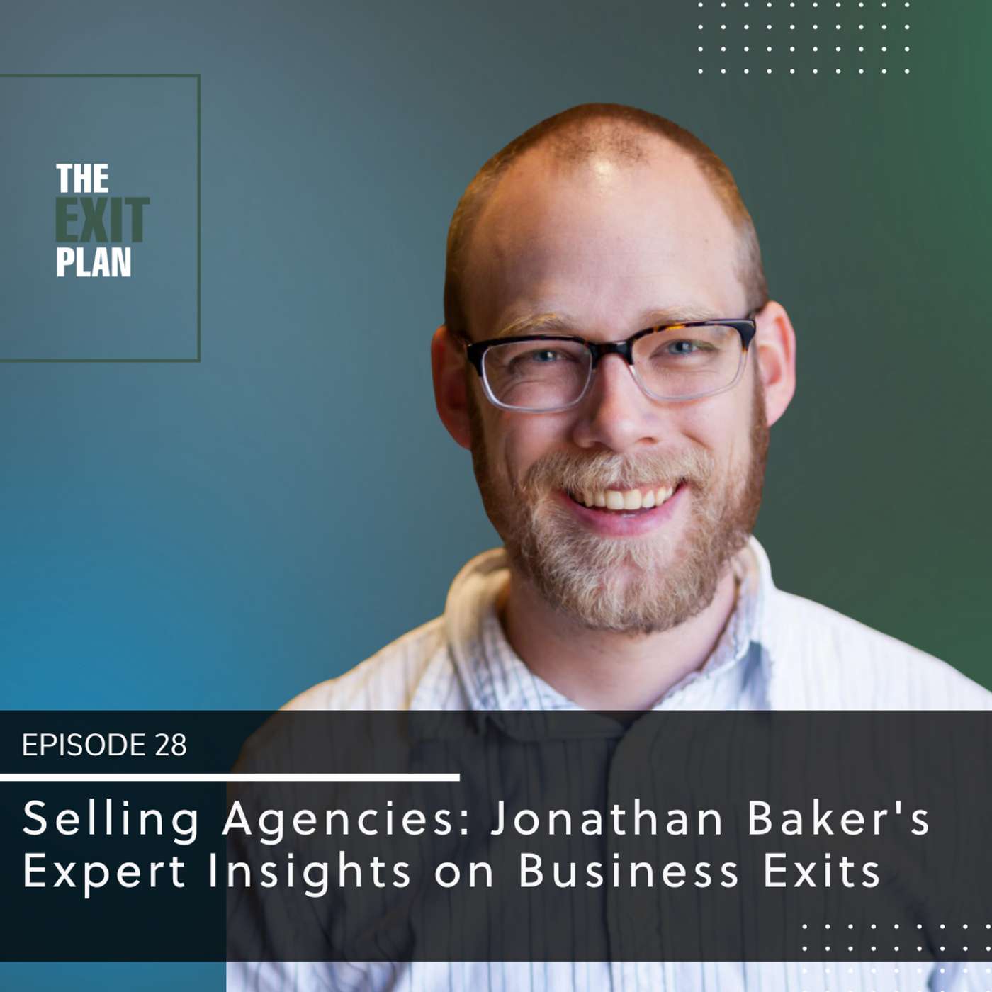 The Exit Plan: Mergers and Acquisitions for Creative Entrepreneurs