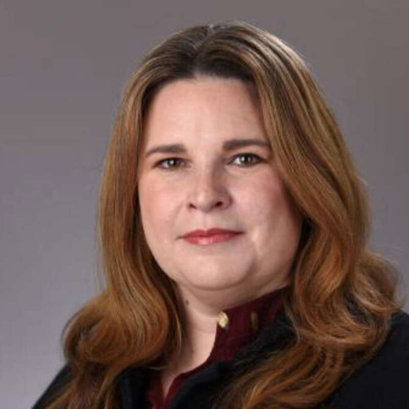 Andrea Frump, PhD