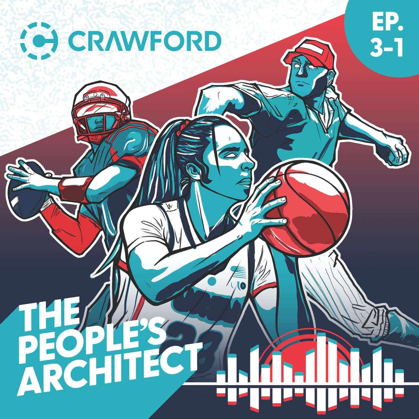 How the NIL is Impacting Design, Architecture & Recruiting