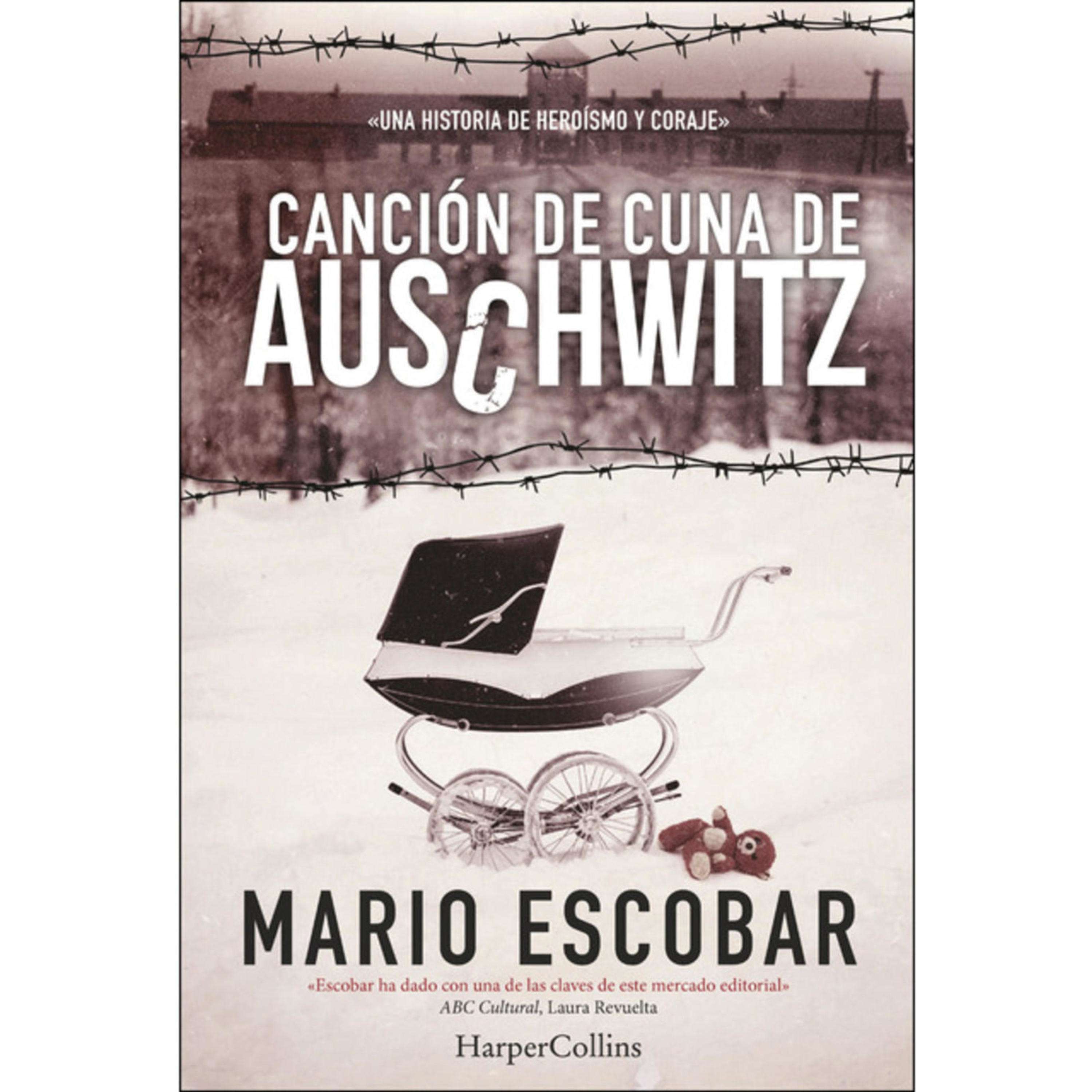 Canción de Cuna de Auschwitz