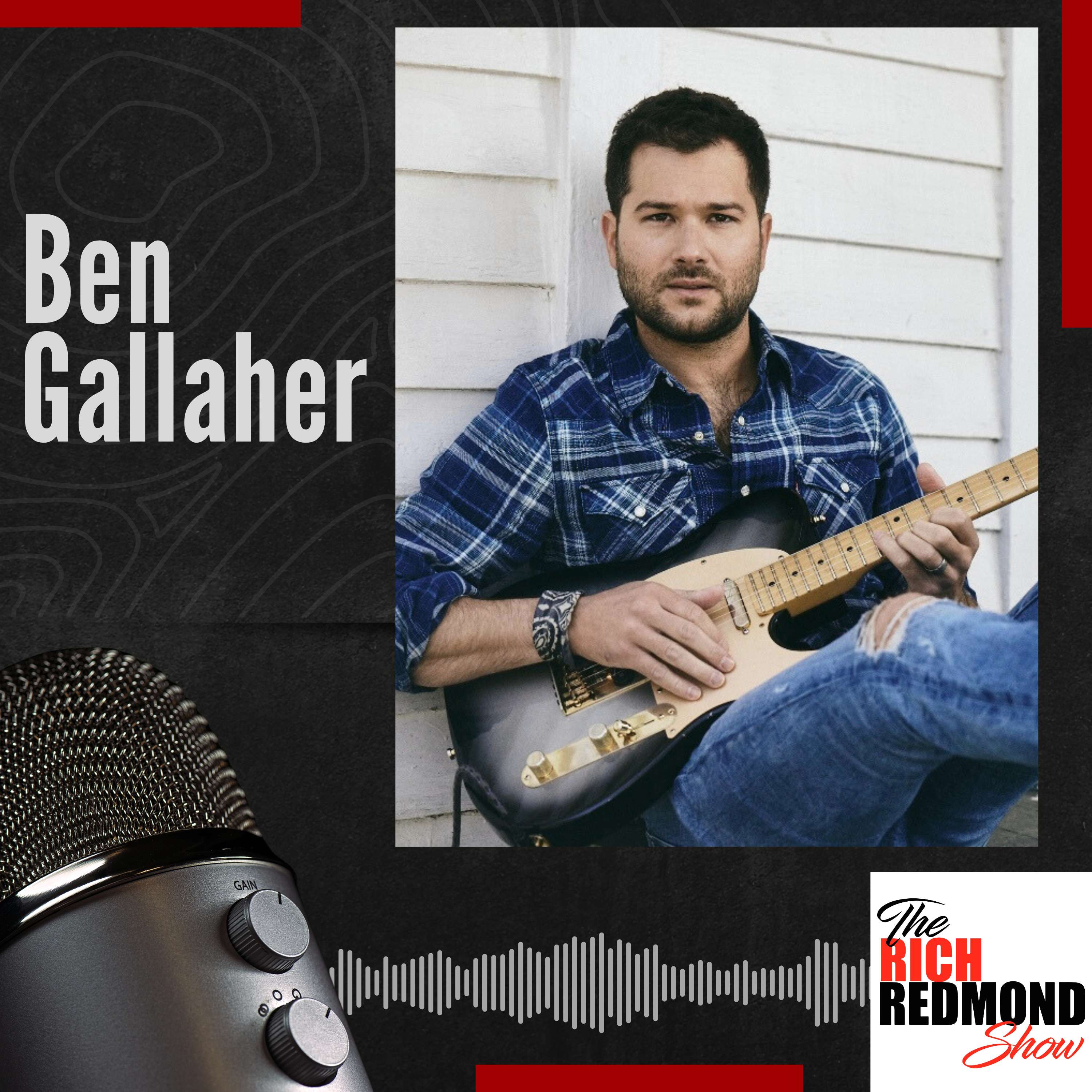 The Rich Redmond Show