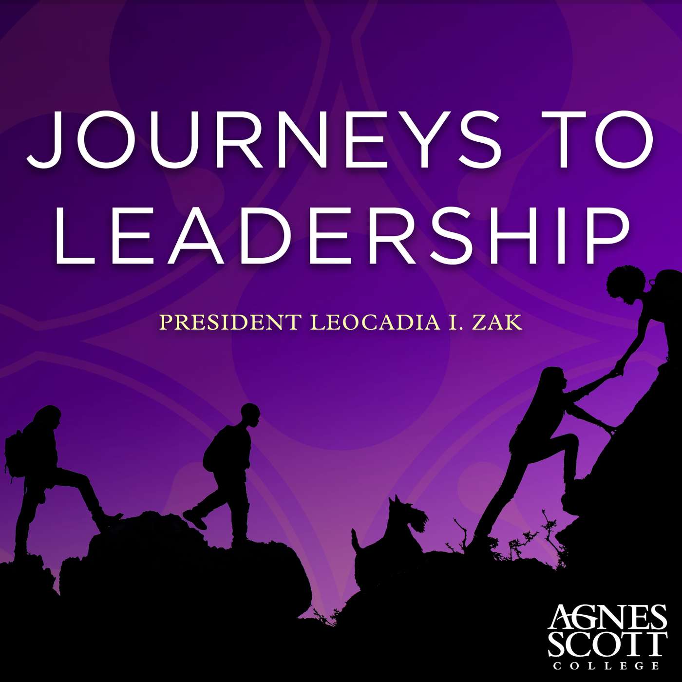 Journeys to Leadership