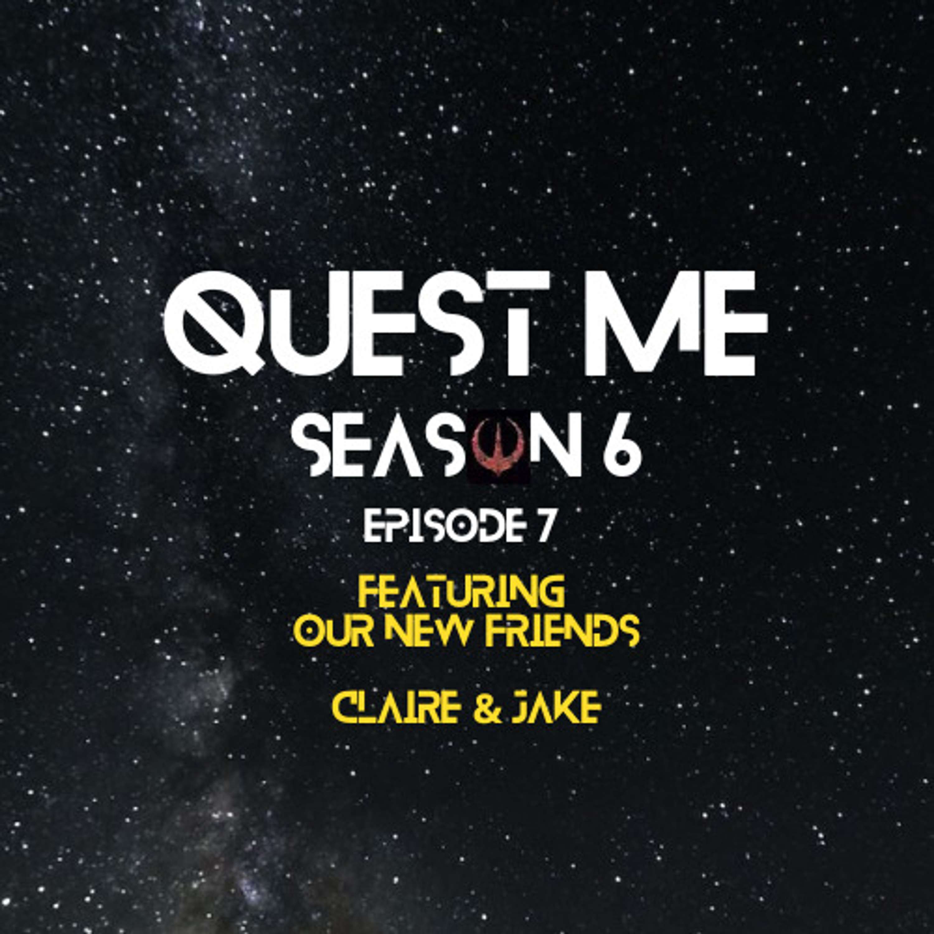 Quest Me!