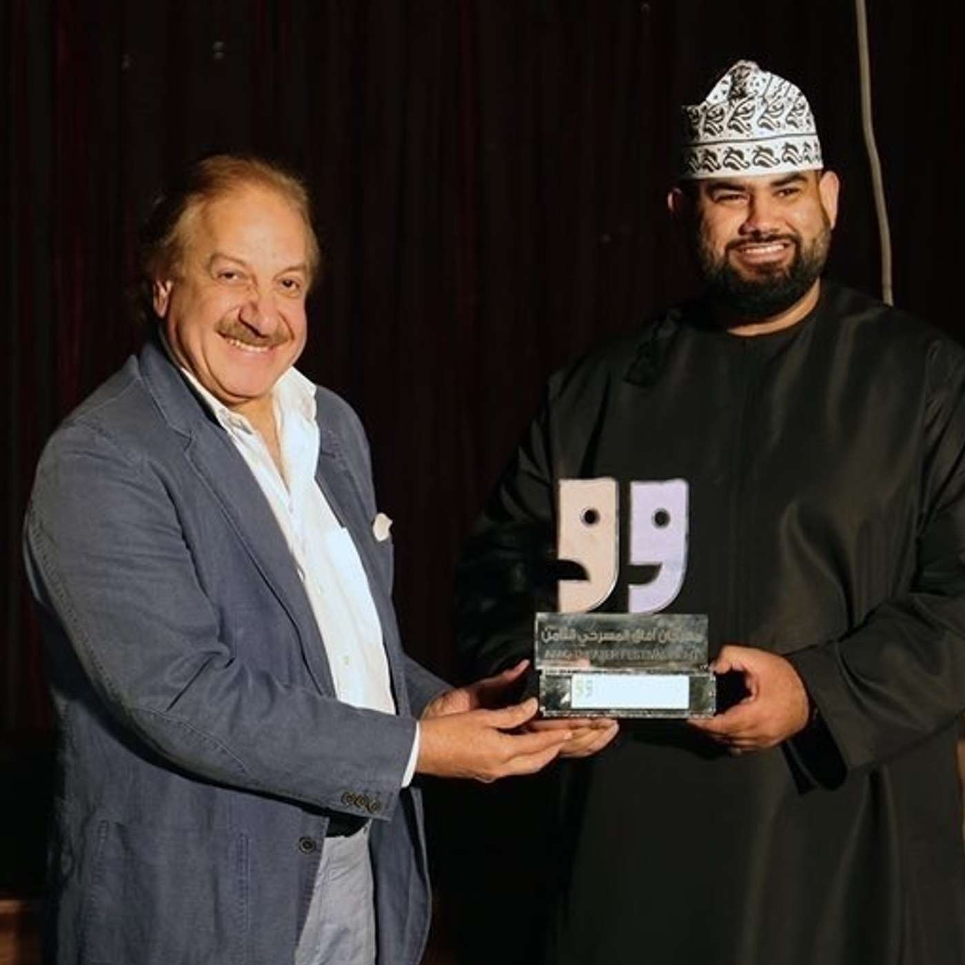 حلقة 21 - قحطان الحسني