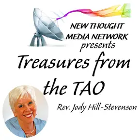 Treasure from the TAO w/ Rev. Jody Hill-Stevenson