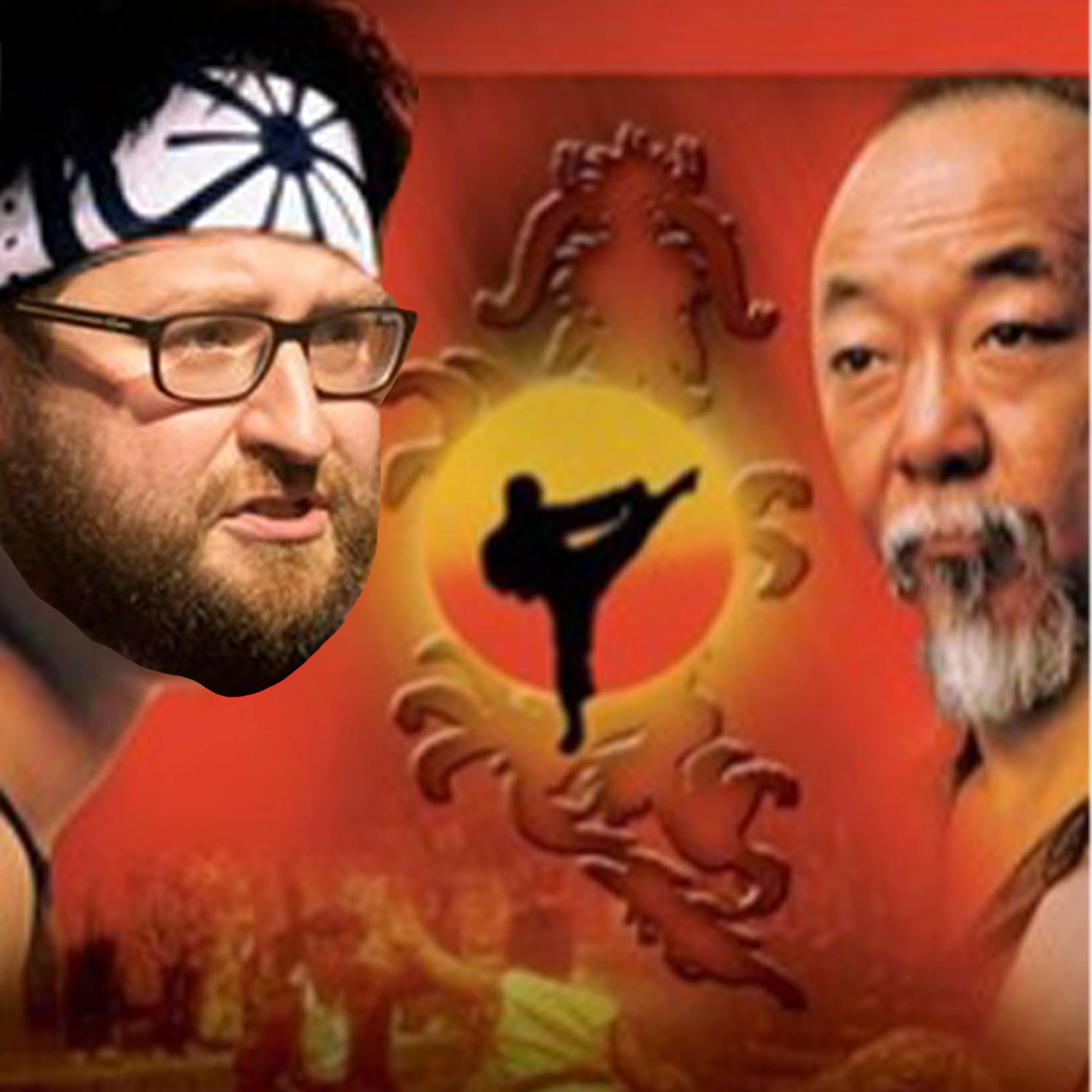 The Everything Sequel Podcast