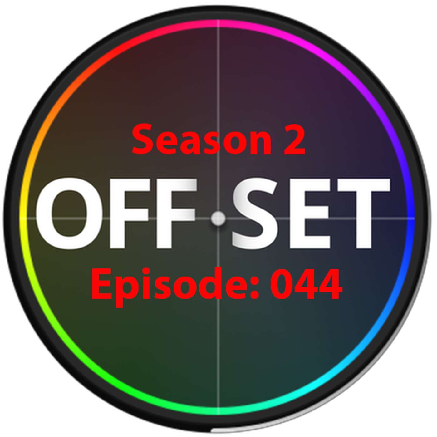 The Offset Podcast EP044: Listener Submission - Trends In Color Grading
