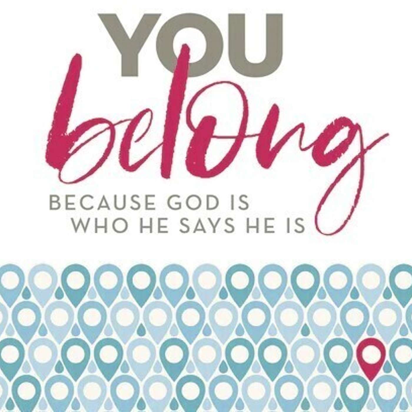 Women Bible Teachers You Should Know: Candace Payne (You Belong)