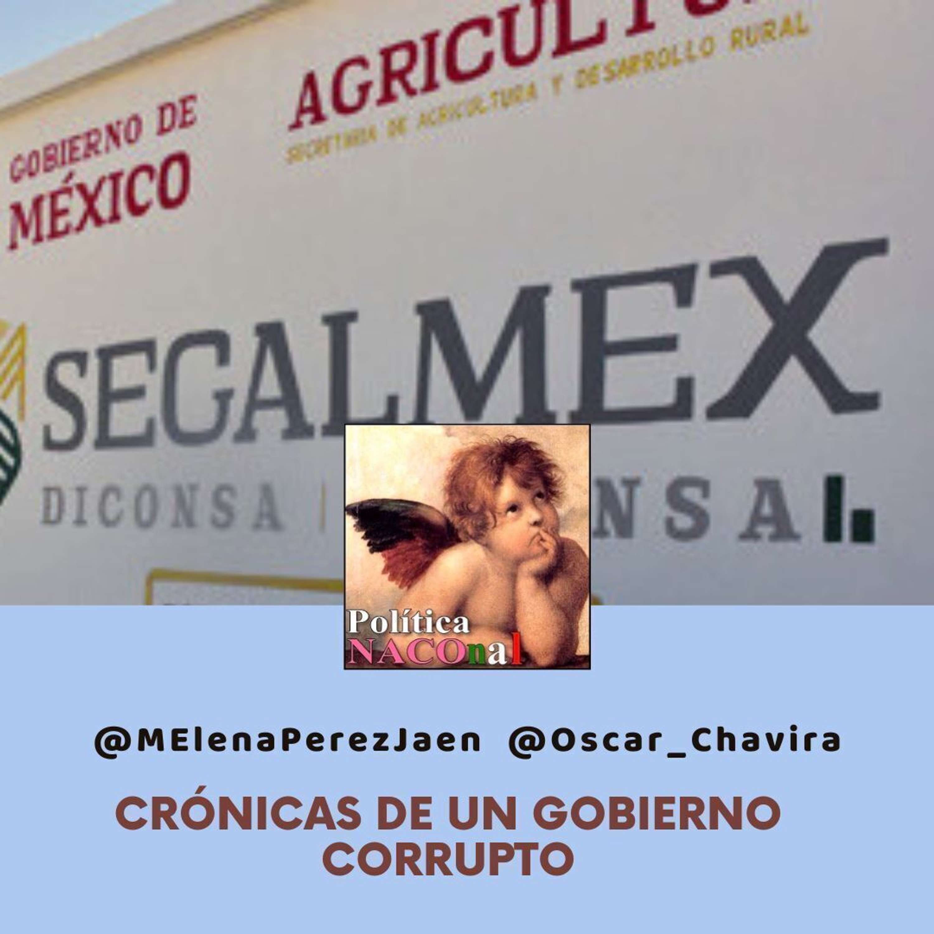 Política NACOnal