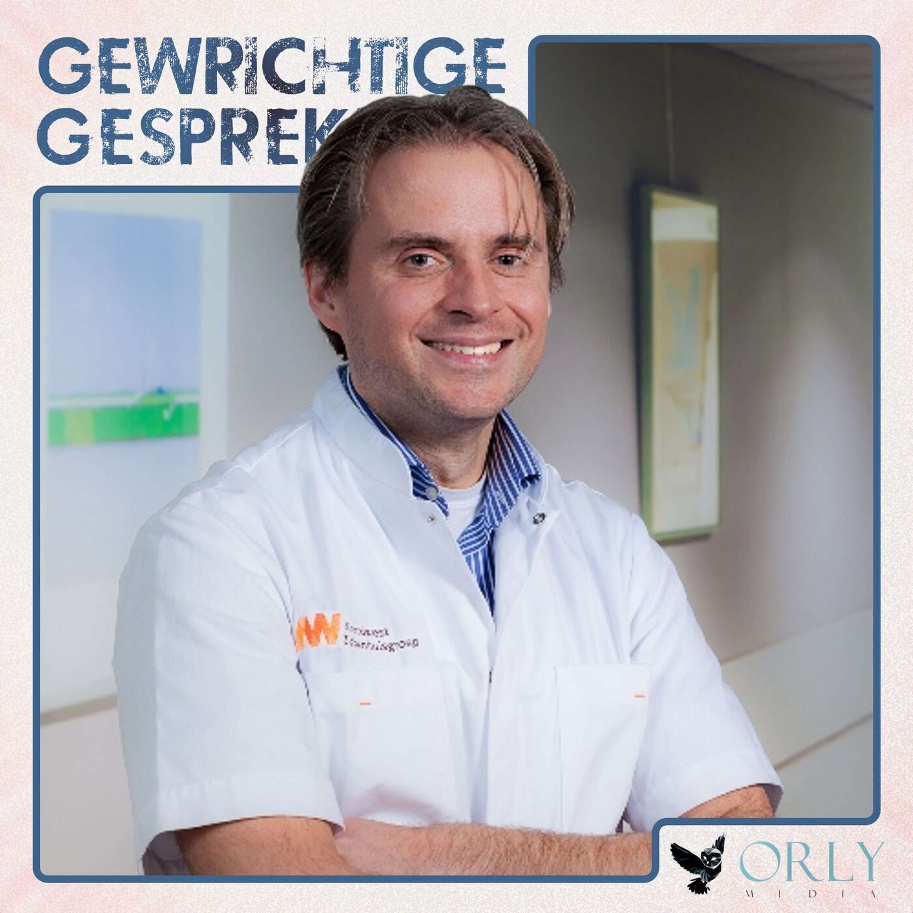 Gewrichtige Gesprekken