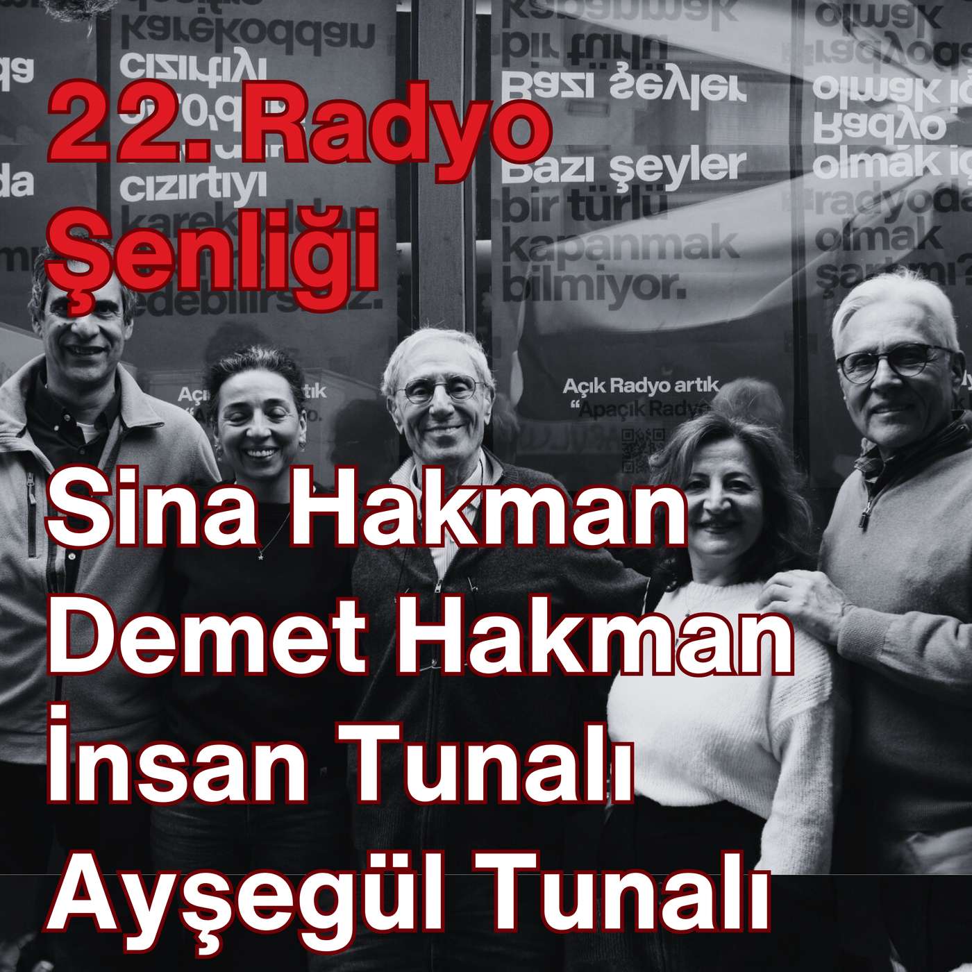 Radyo Şenliği 2025