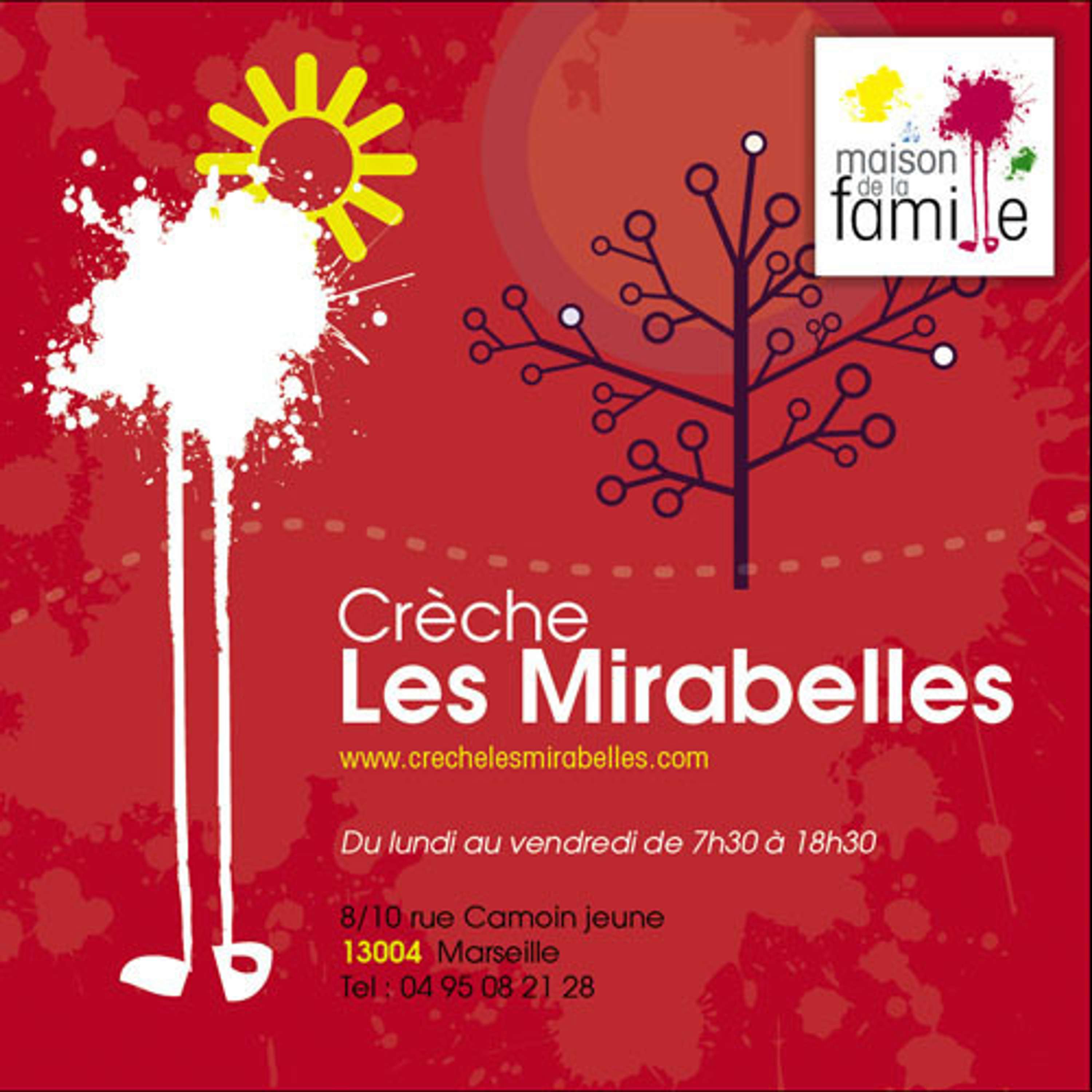 Maison de la Famille