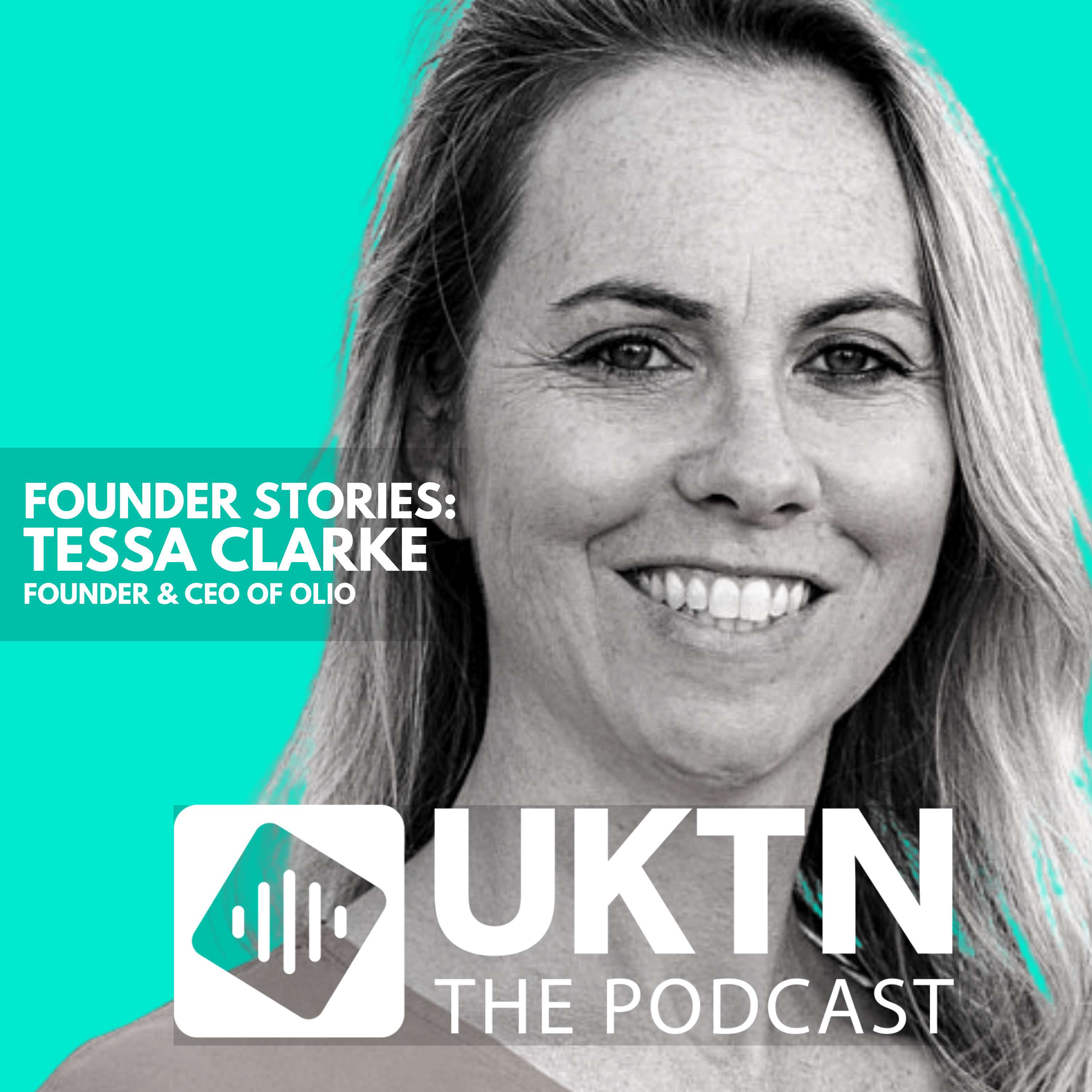 UKTN | The Podcast