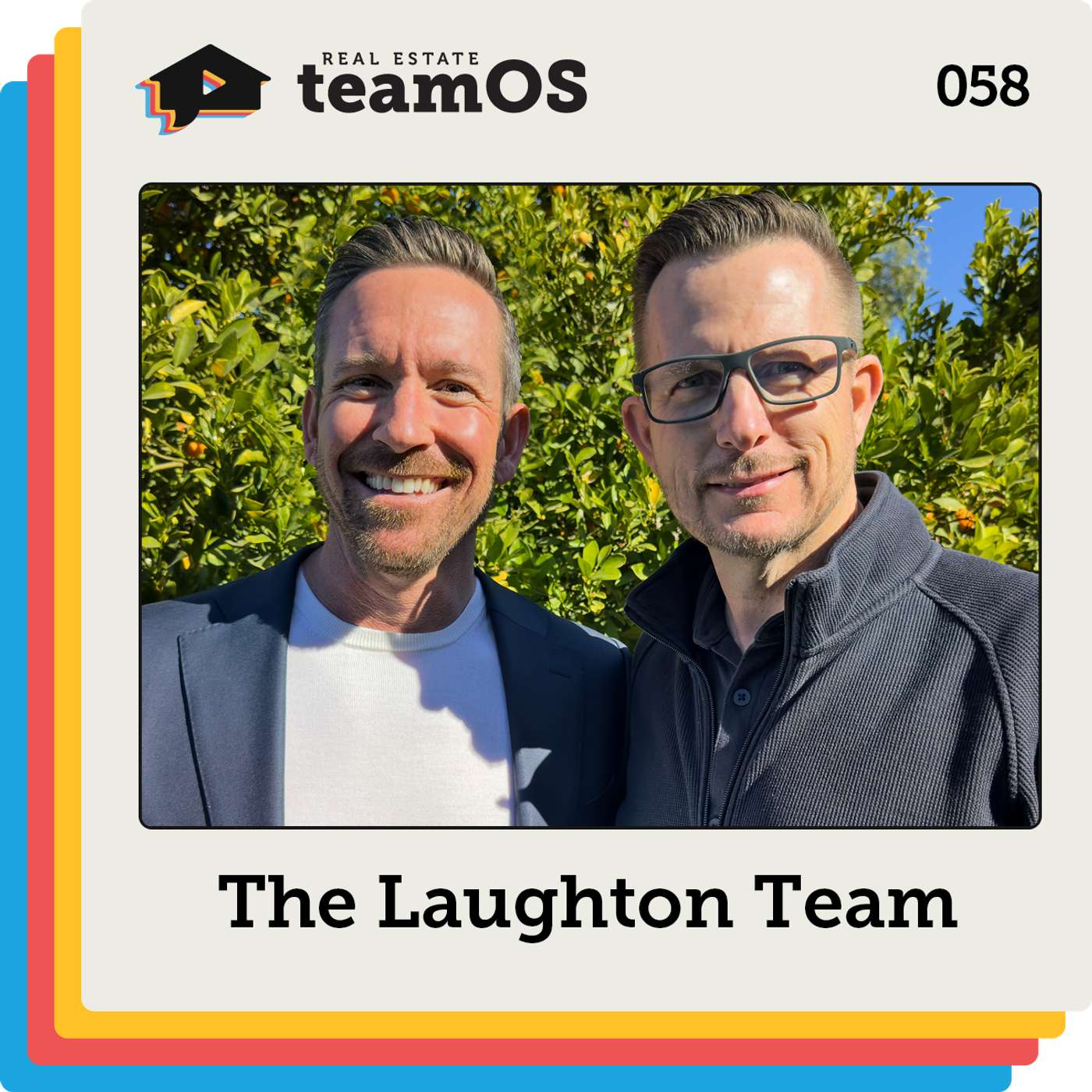 Real Estate Team OS