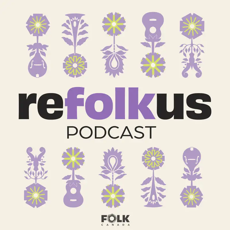 Welcome to ReFolkUs