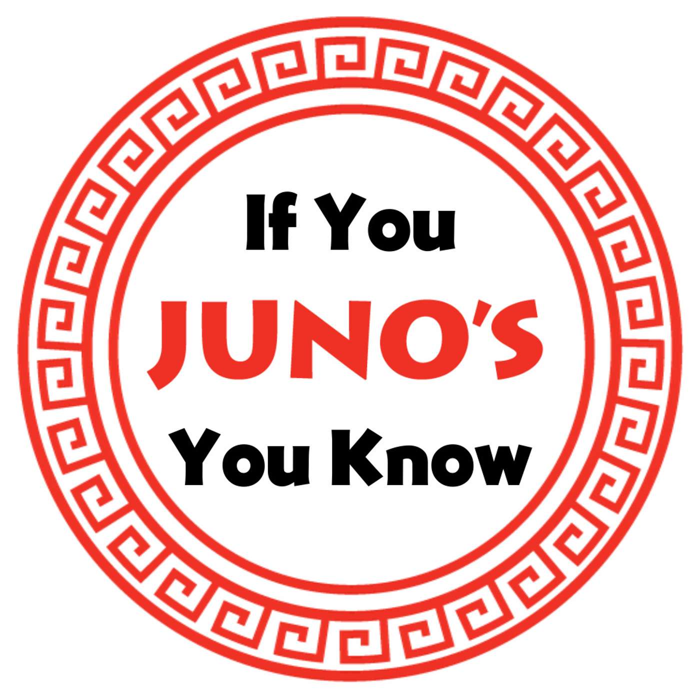 If You Juno\'s You Know