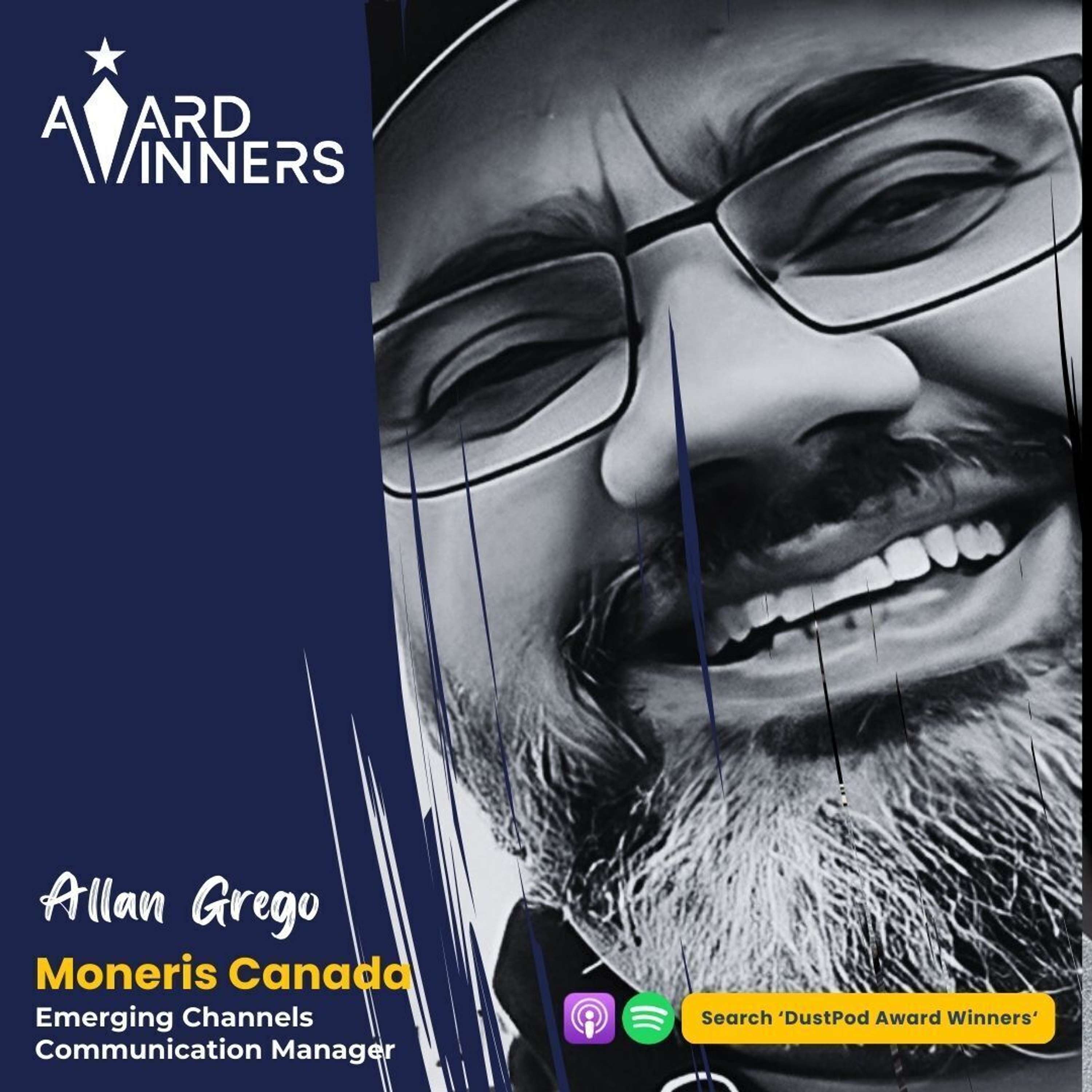 Award Winners | Secrets of Award Winning Brand Podcasts