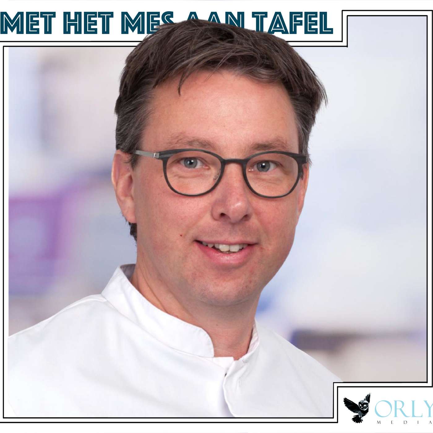 Chirurgie: Anesthesie, met Leon Peter Reusen