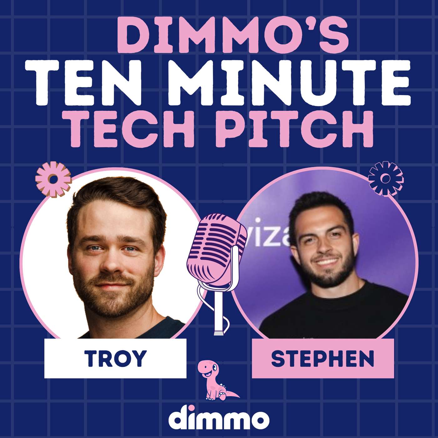 Ep. 031 - Wiza - Find Verified Contact Data with Better Coverage