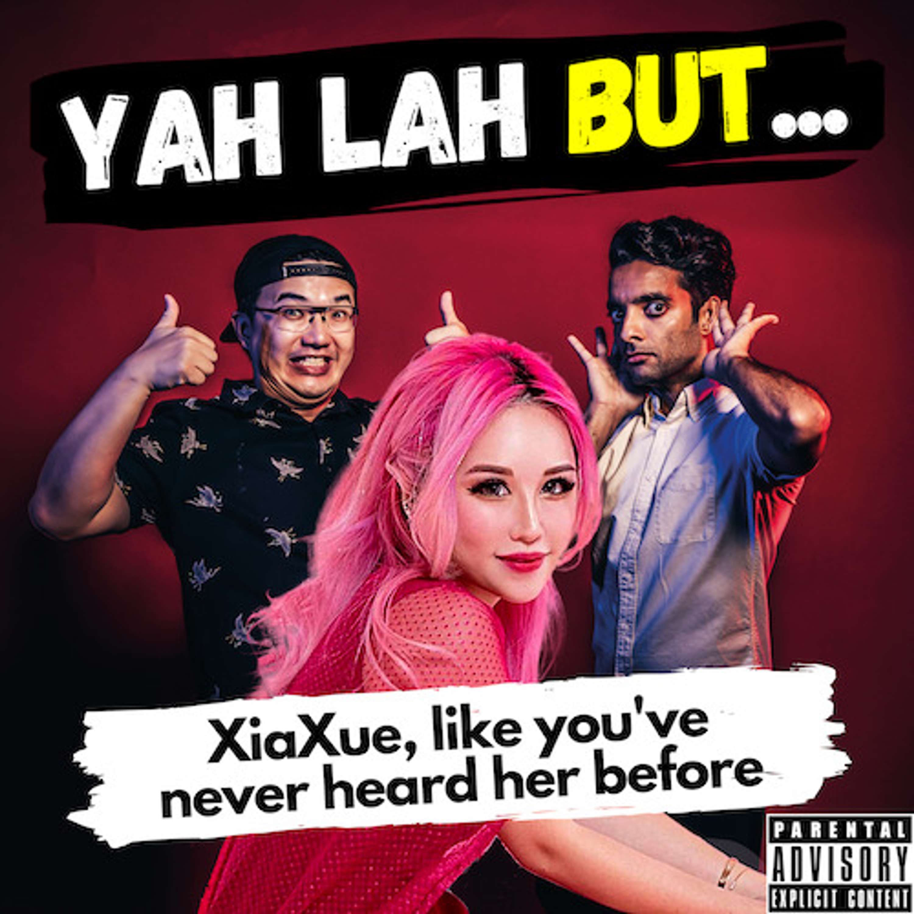 Yah Lah But