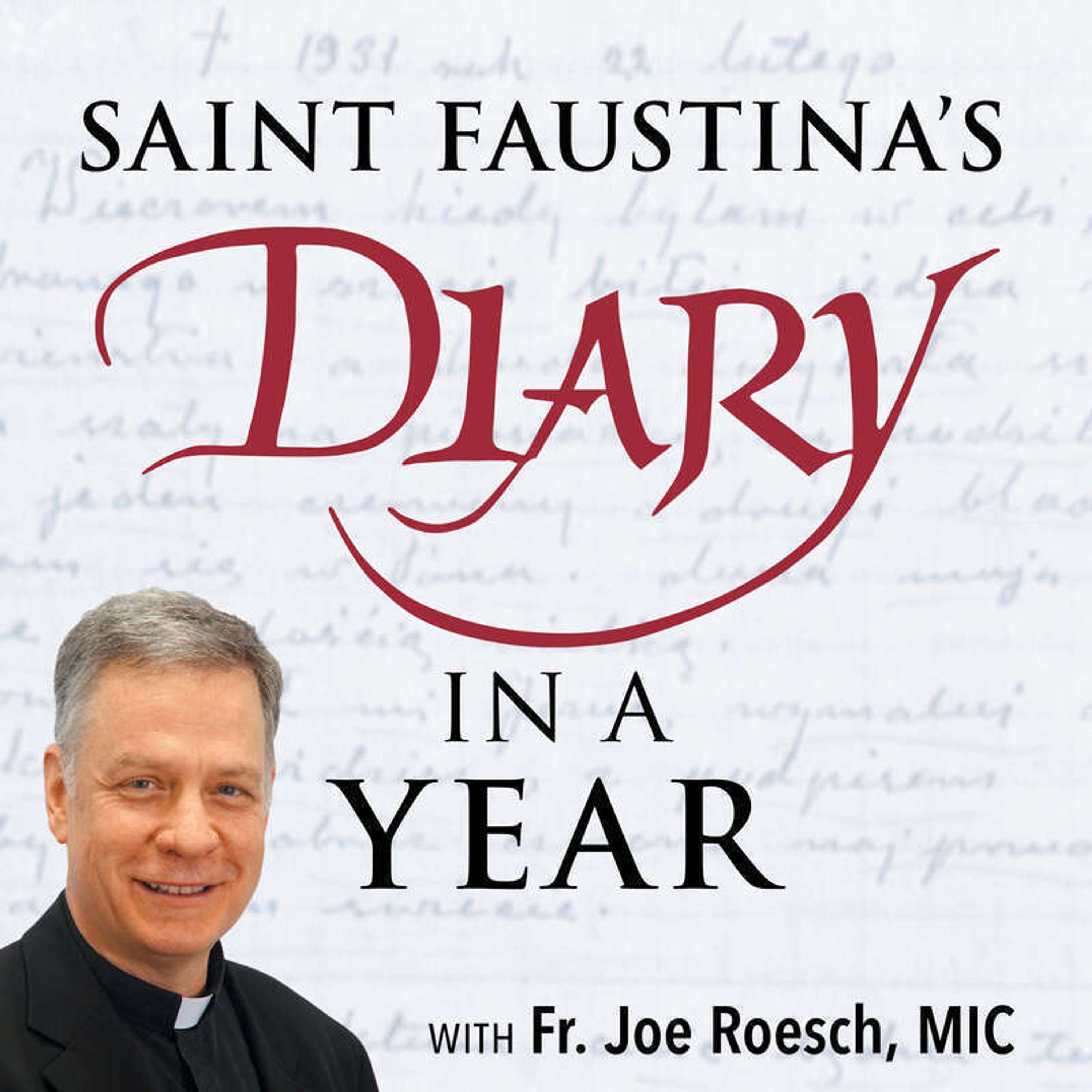 Introduction: Join Fr. Joe Roesch, MIC