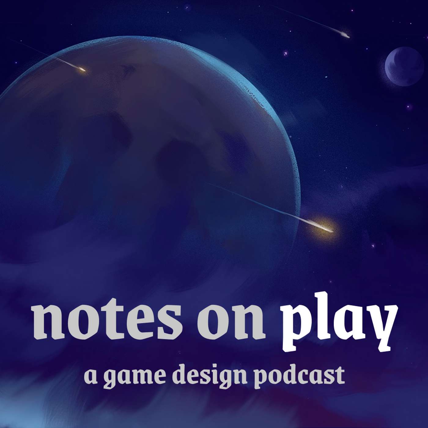 Notes on Play