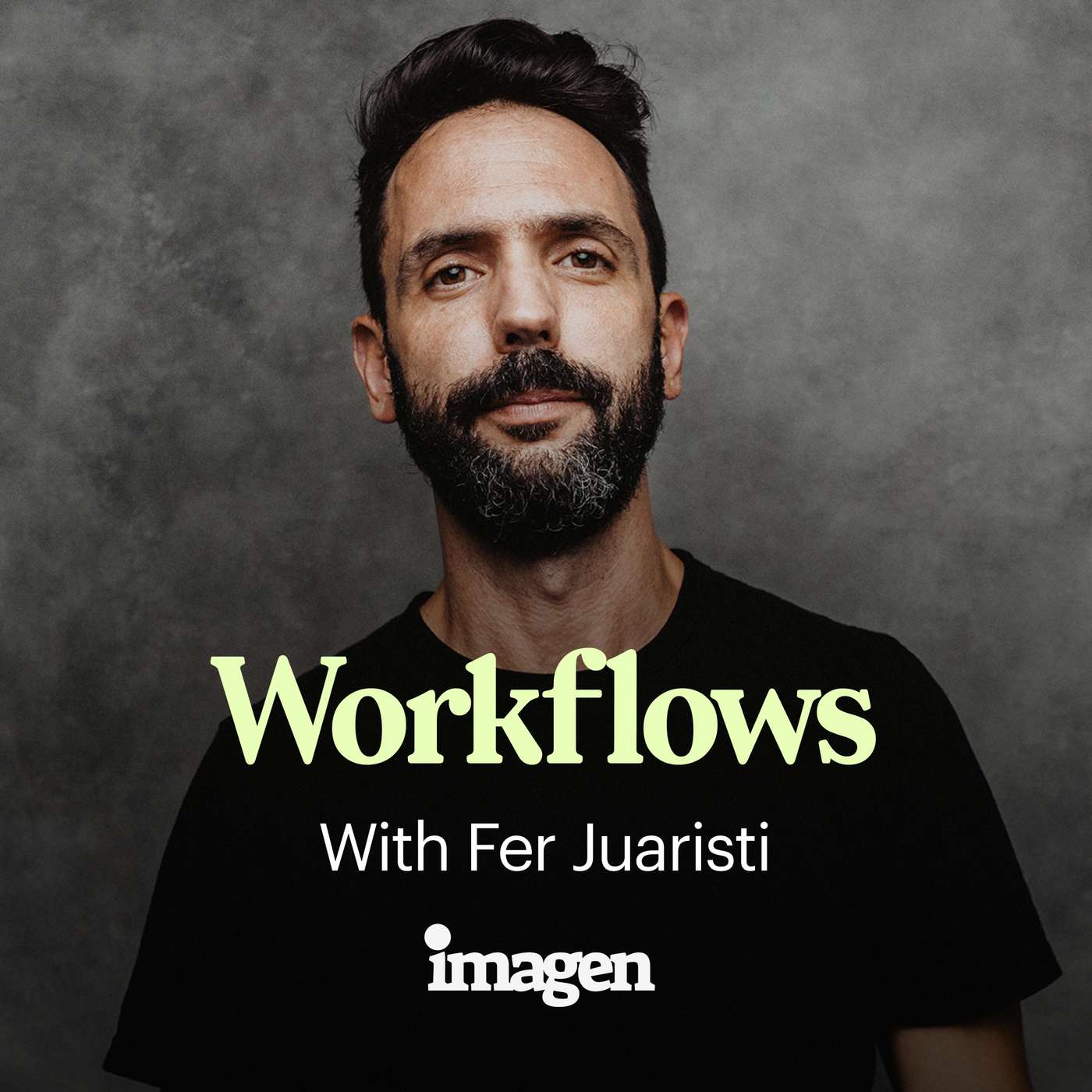 Turning Awkward Moments into Art in Wedding Photography with Fer Juaristi