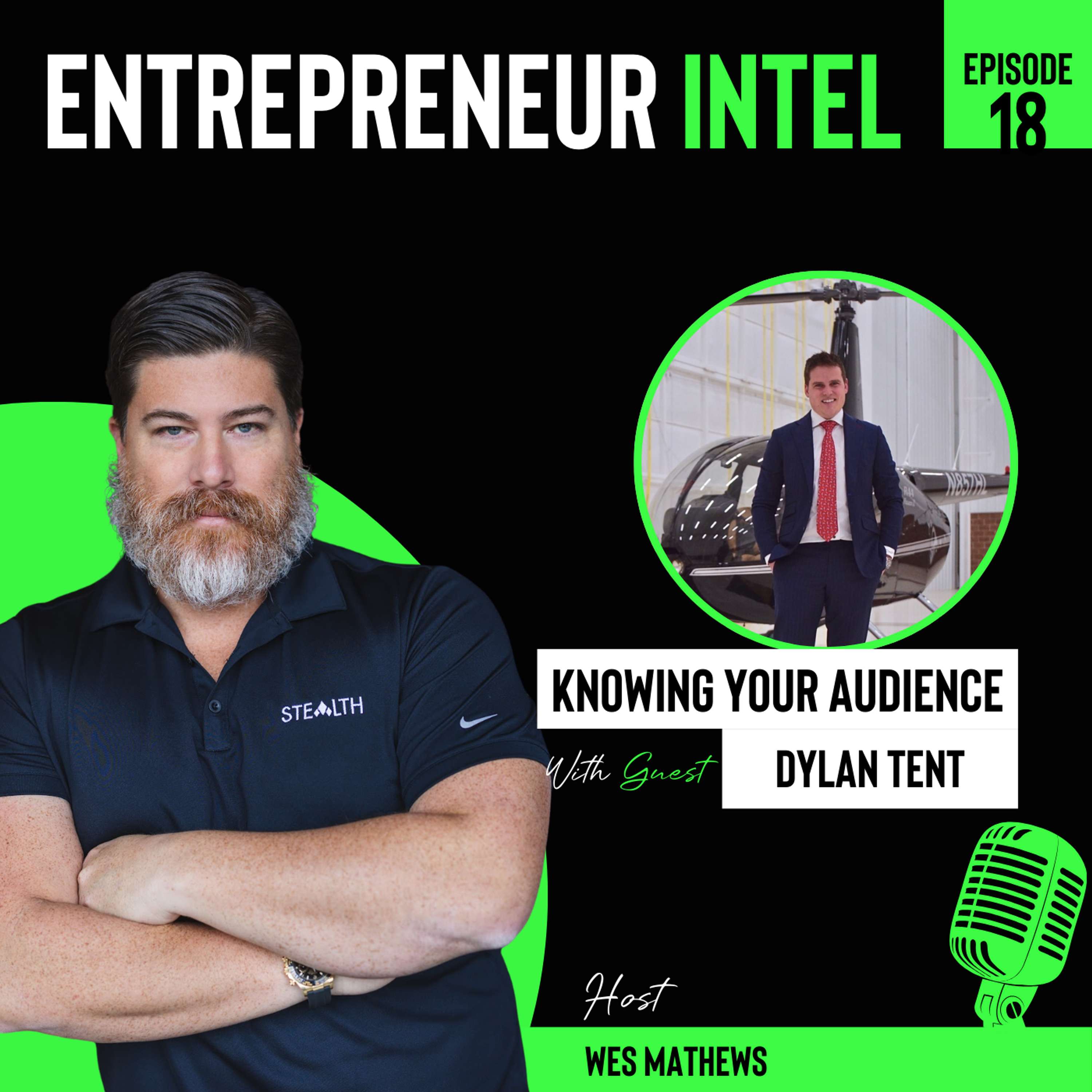Entrepreneur Intel
