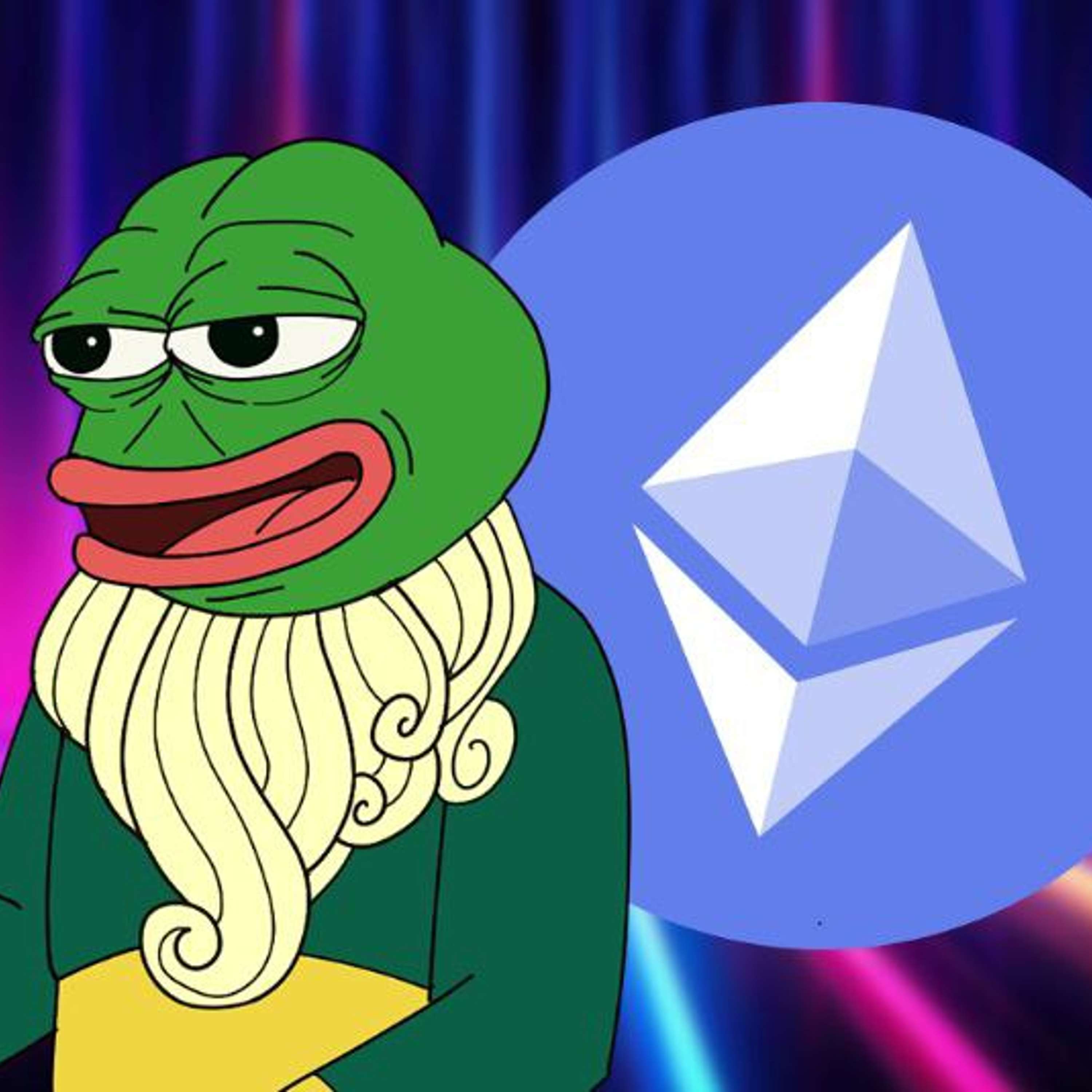 Ethereum Based Meme Coin PEPETO Surpasses $5.5M In Presale